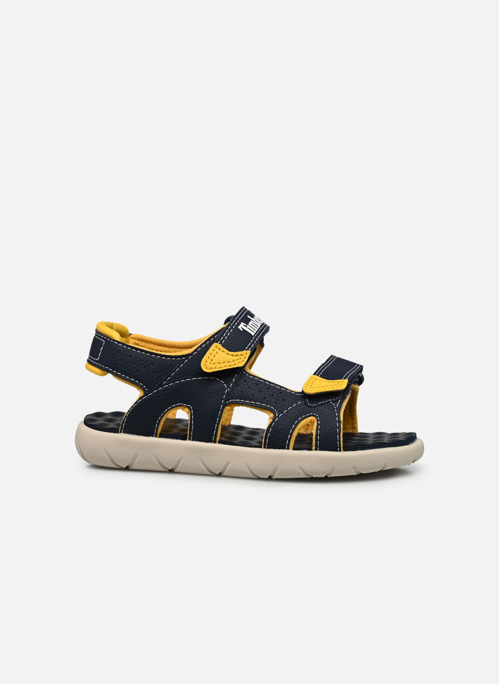 Sandales Perkins Row 2-Strap bleu Timberland Sandales Perkins Row 2-Strap bleu NAVY NEW