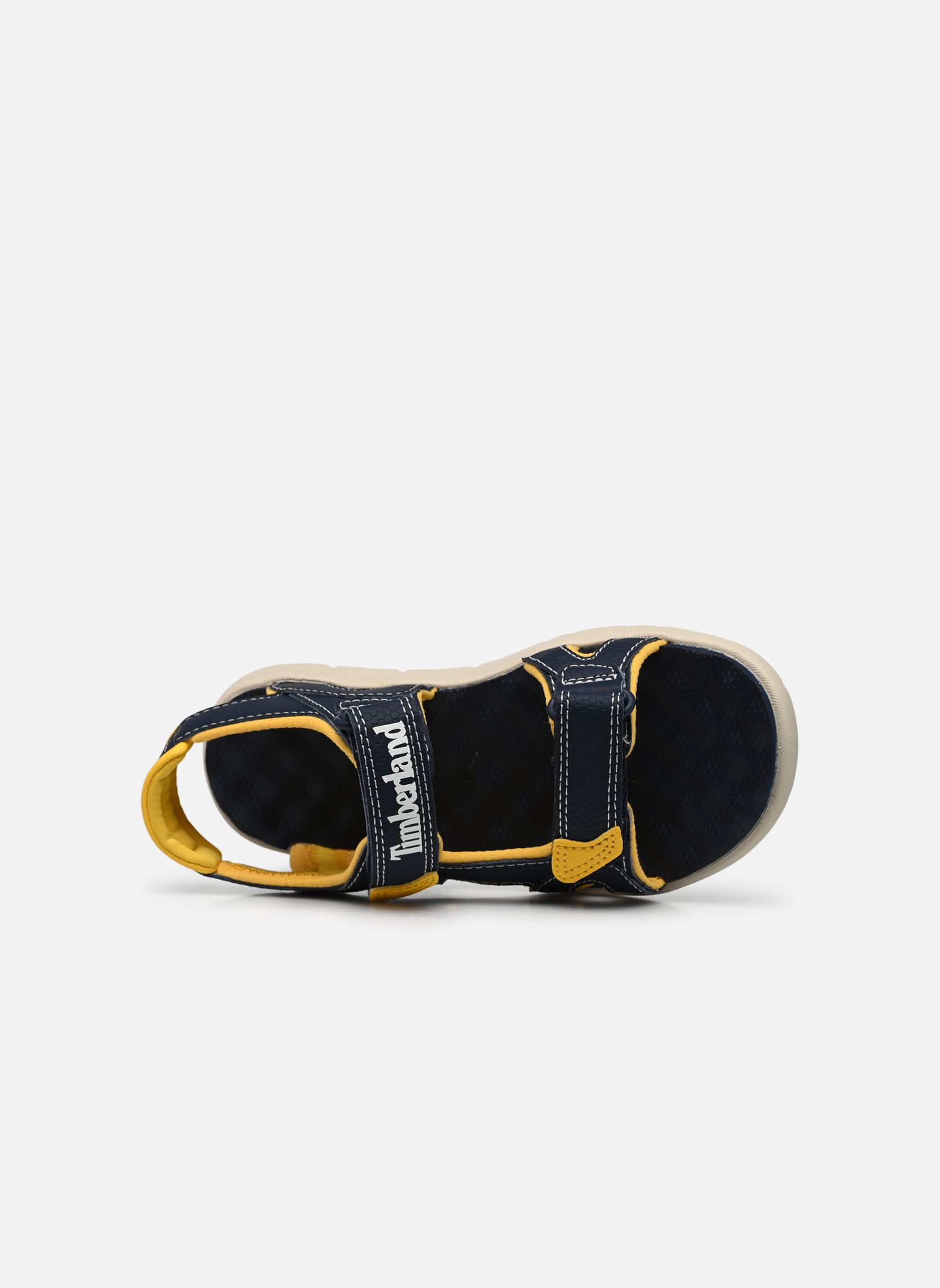Sandales Perkins Row 2-Strap bleu Timberland Sandales Perkins Row 2-Strap bleu NAVY NEW