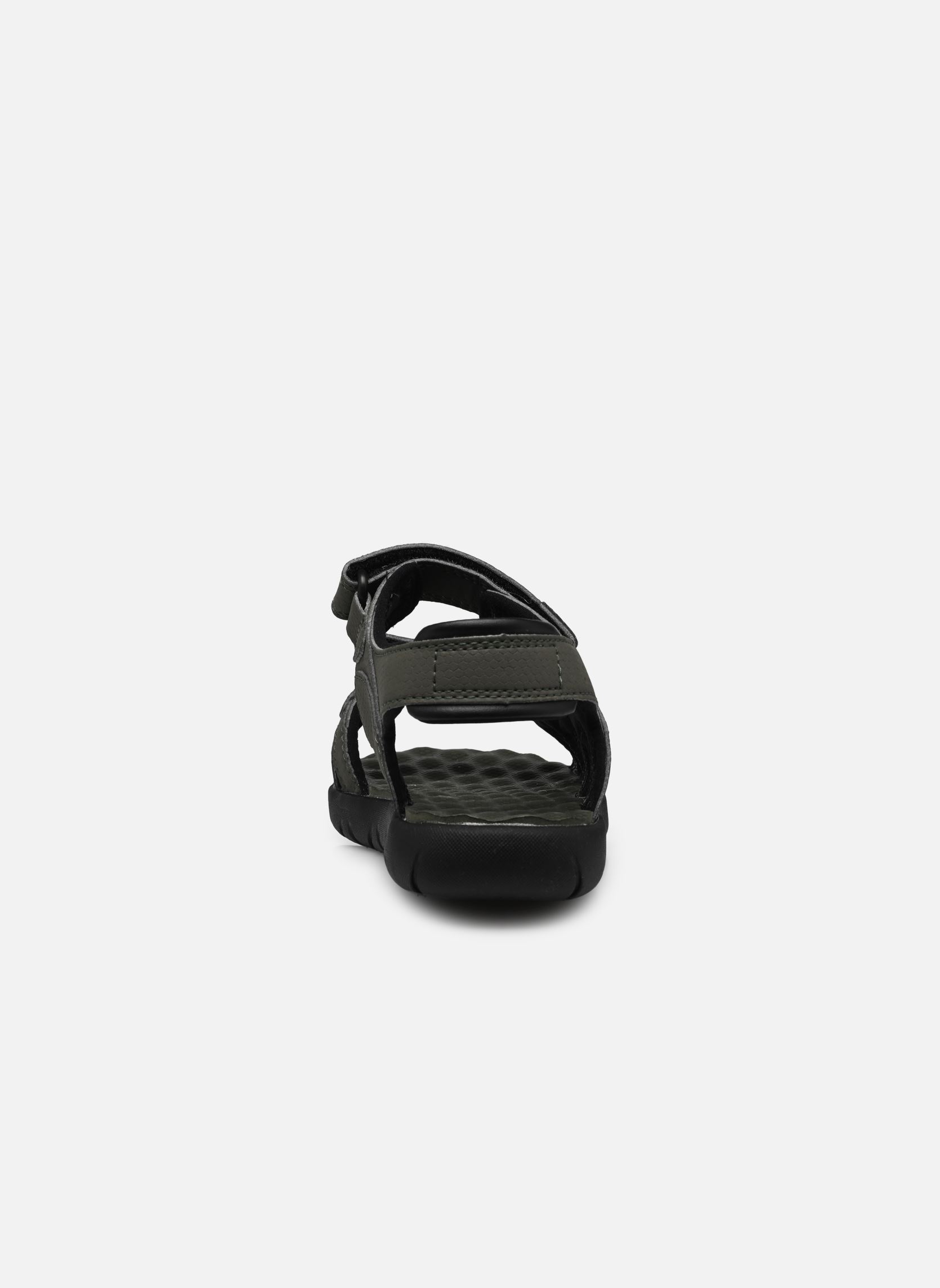 Sandales Perkins Row 2-Strap vert Timberland Sandales Perkins Row 2-Strap vert DARK GREEN W ORG