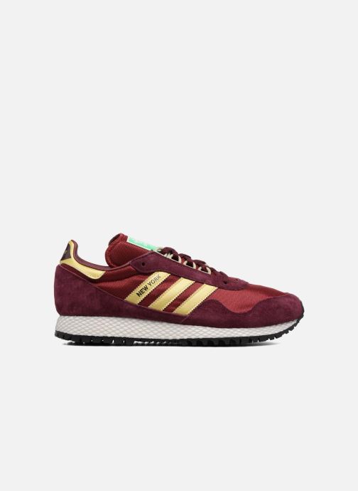 adidas rojo vino