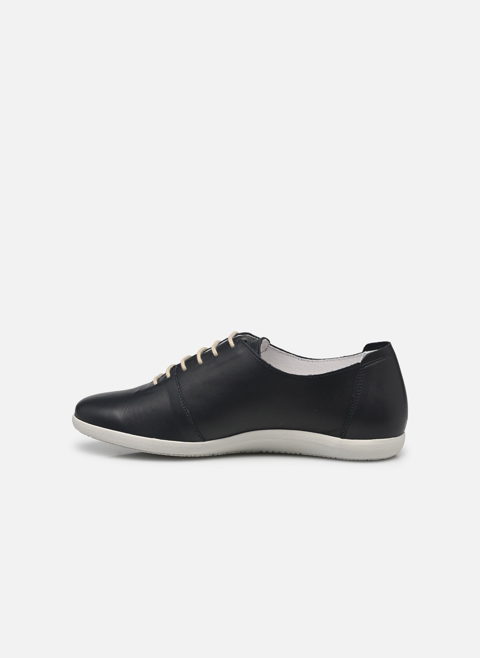 Lage sneakers Katie dames blauw Mephisto Lage sneakers Katie dames blauw NAVY 1