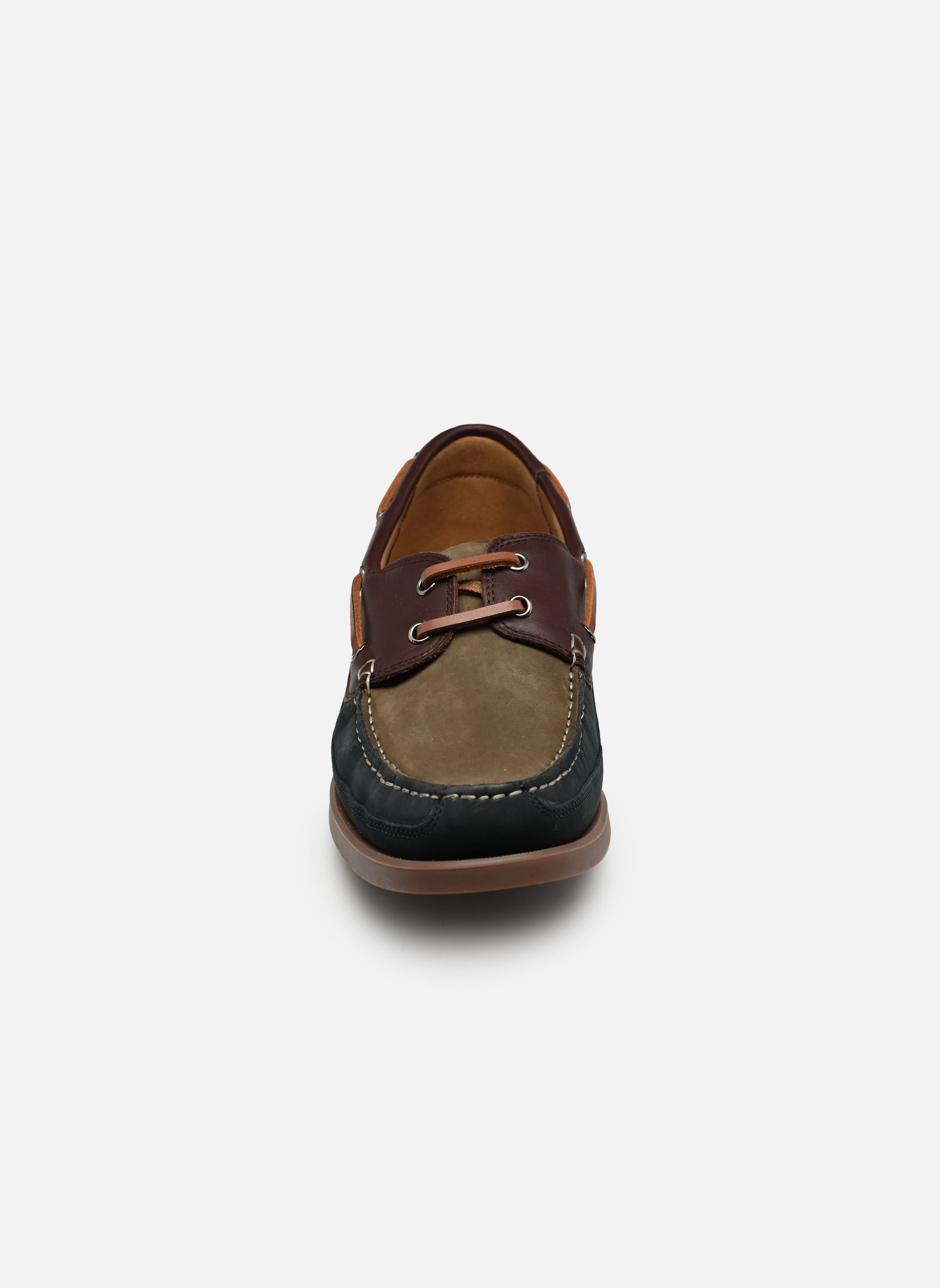 Bootschuhe Boating herren blau Mephisto Bootschuhe Boating herren blau DEEP BLUE