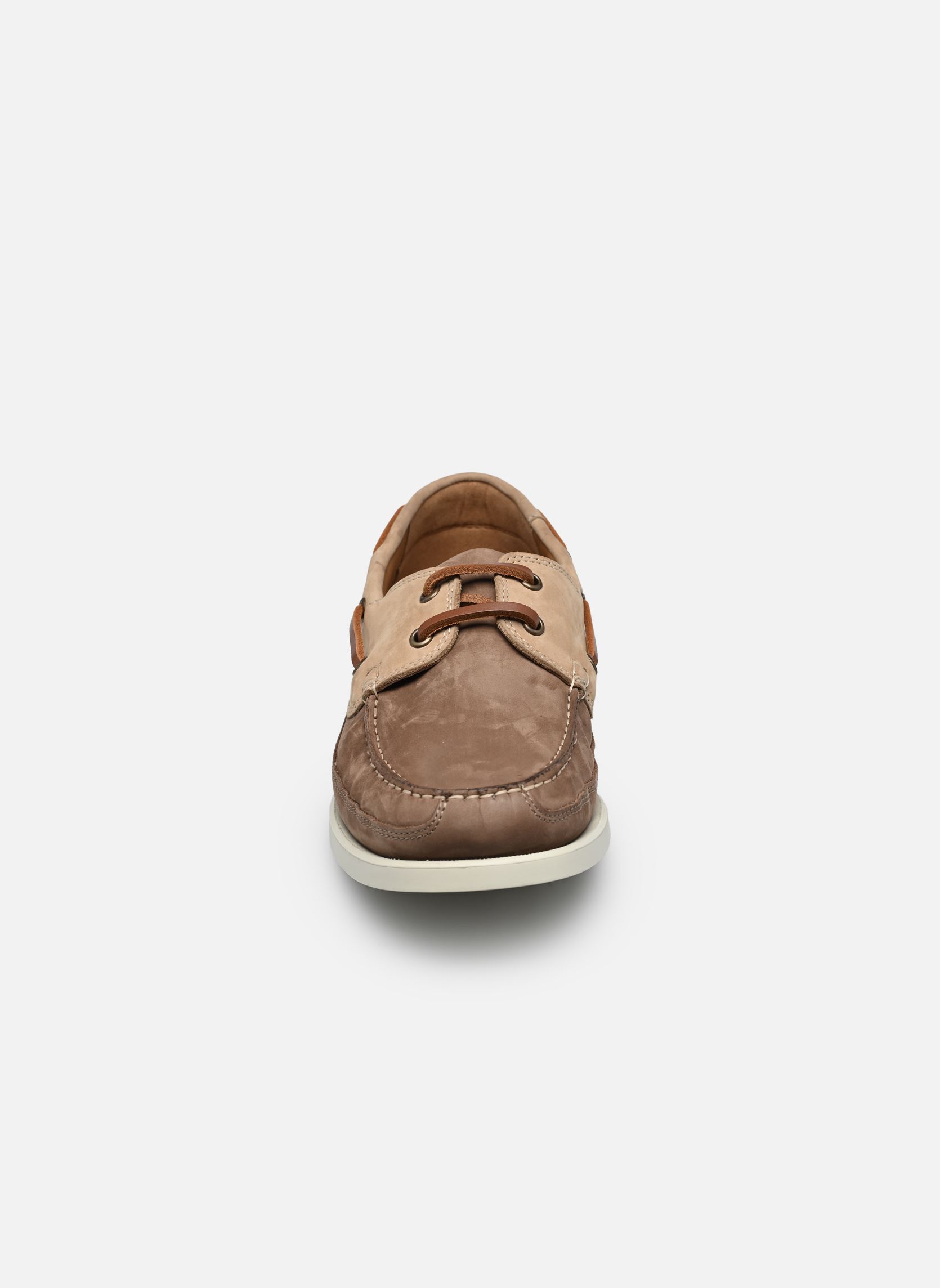 Bootschuhe Boating herren braun Mephisto Bootschuhe Boating herren braun TAUPE
