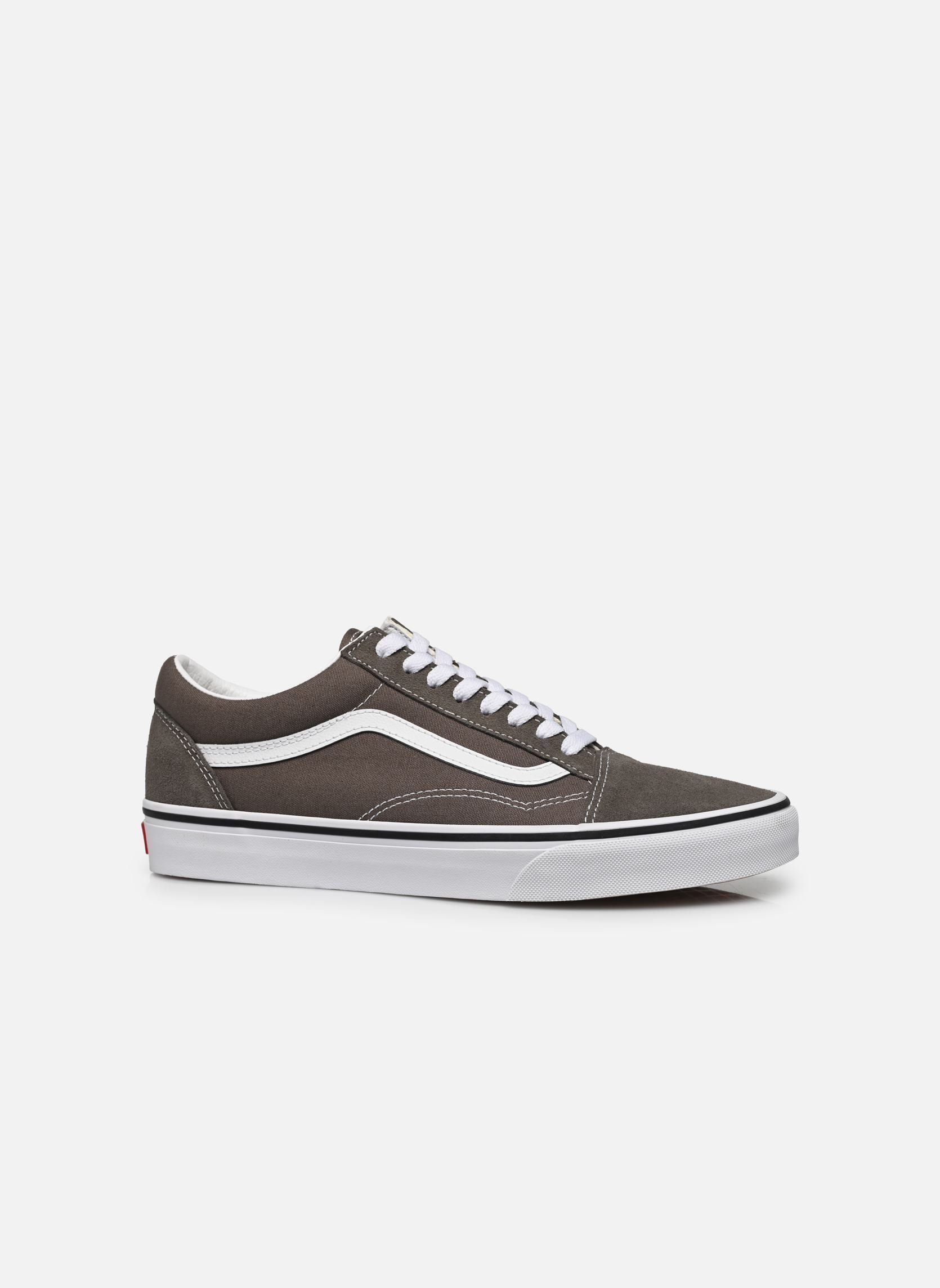 Niedrige Sneaker UA Old Skool herren grün Vans Niedrige Sneaker UA Old Skool herren grün COLOR THEORY BUNGEE CORD