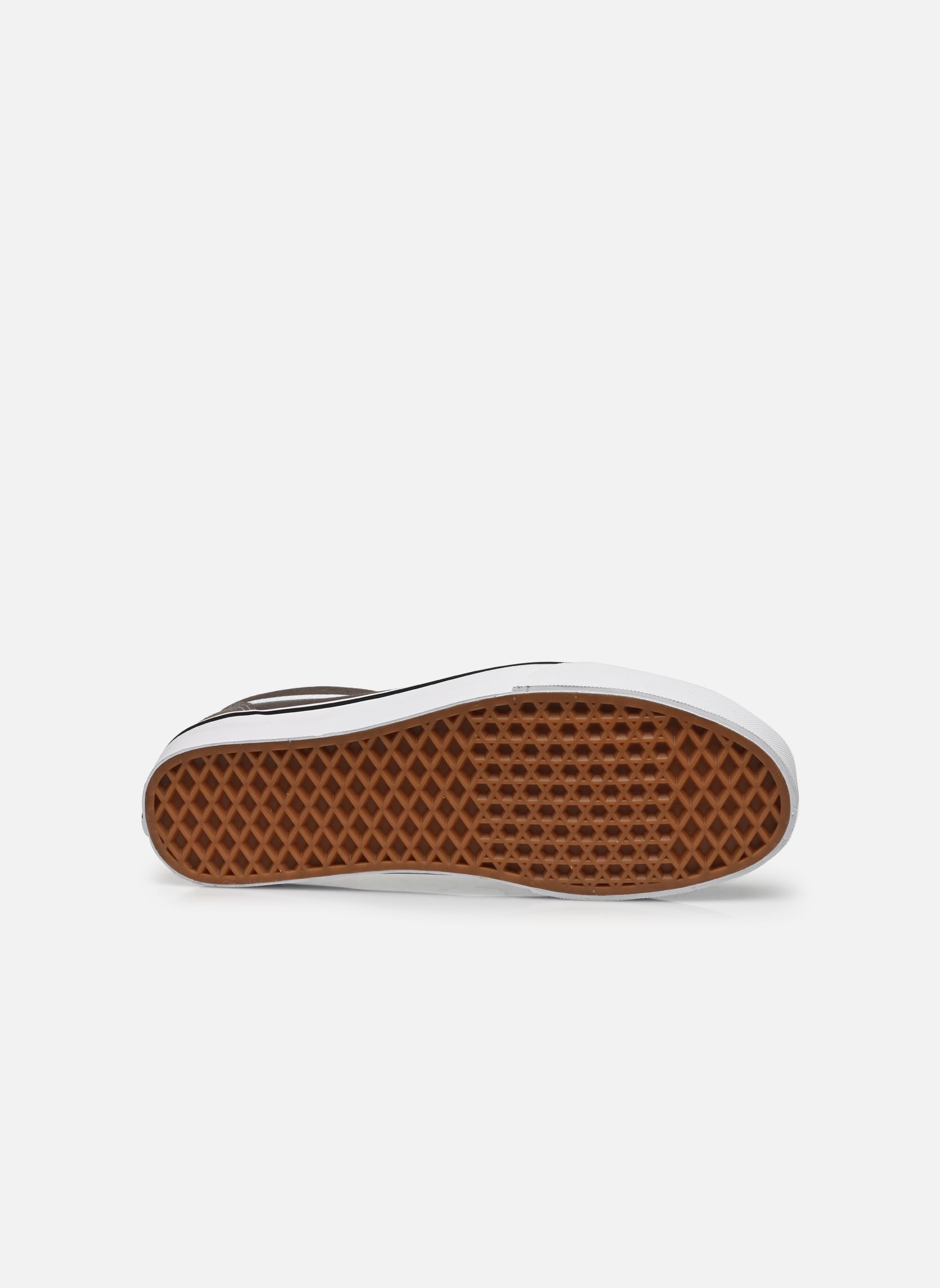 Niedrige Sneaker UA Old Skool herren grün Vans Niedrige Sneaker UA Old Skool herren grün COLOR THEORY BUNGEE CORD