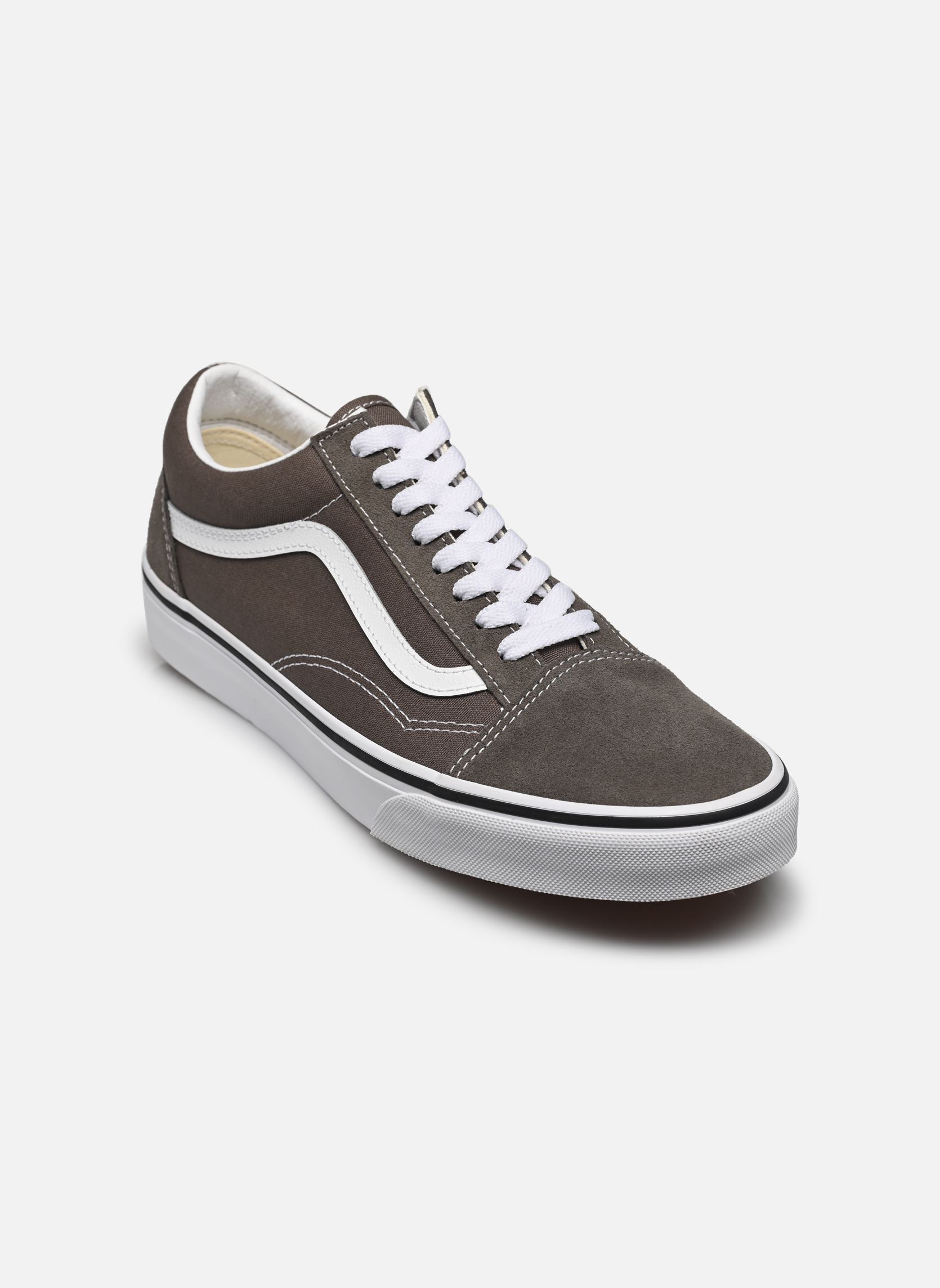 Baskets basses Vans - vue 4