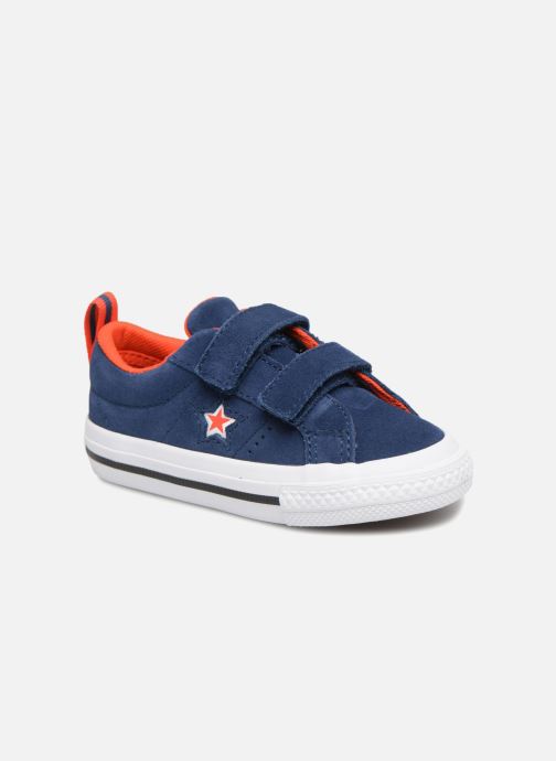 One star converse kids Clearance