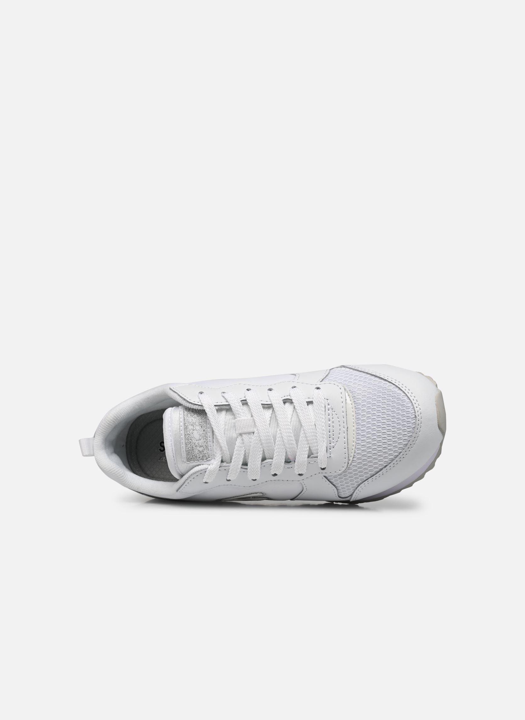 Baskets basses OG 85 Gold'n Gurl femme blanc Skechers Baskets basses OG 85 Gold'n Gurl femme blanc WSL