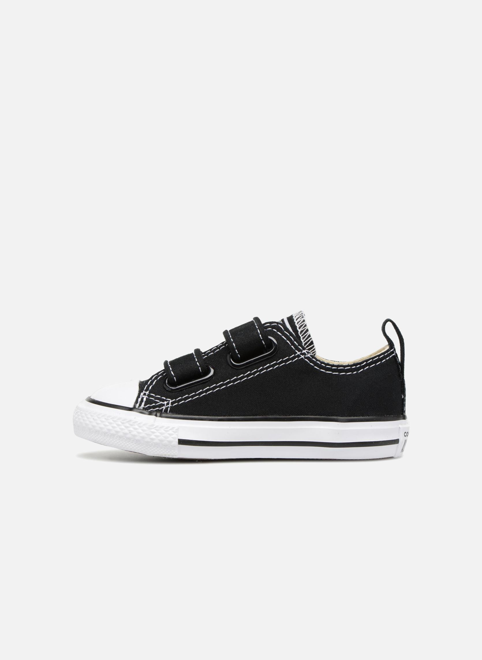 Baskets basses Chuck Taylor All Star V Ox noir Converse Baskets basses Chuck Taylor All Star V Ox noir Black