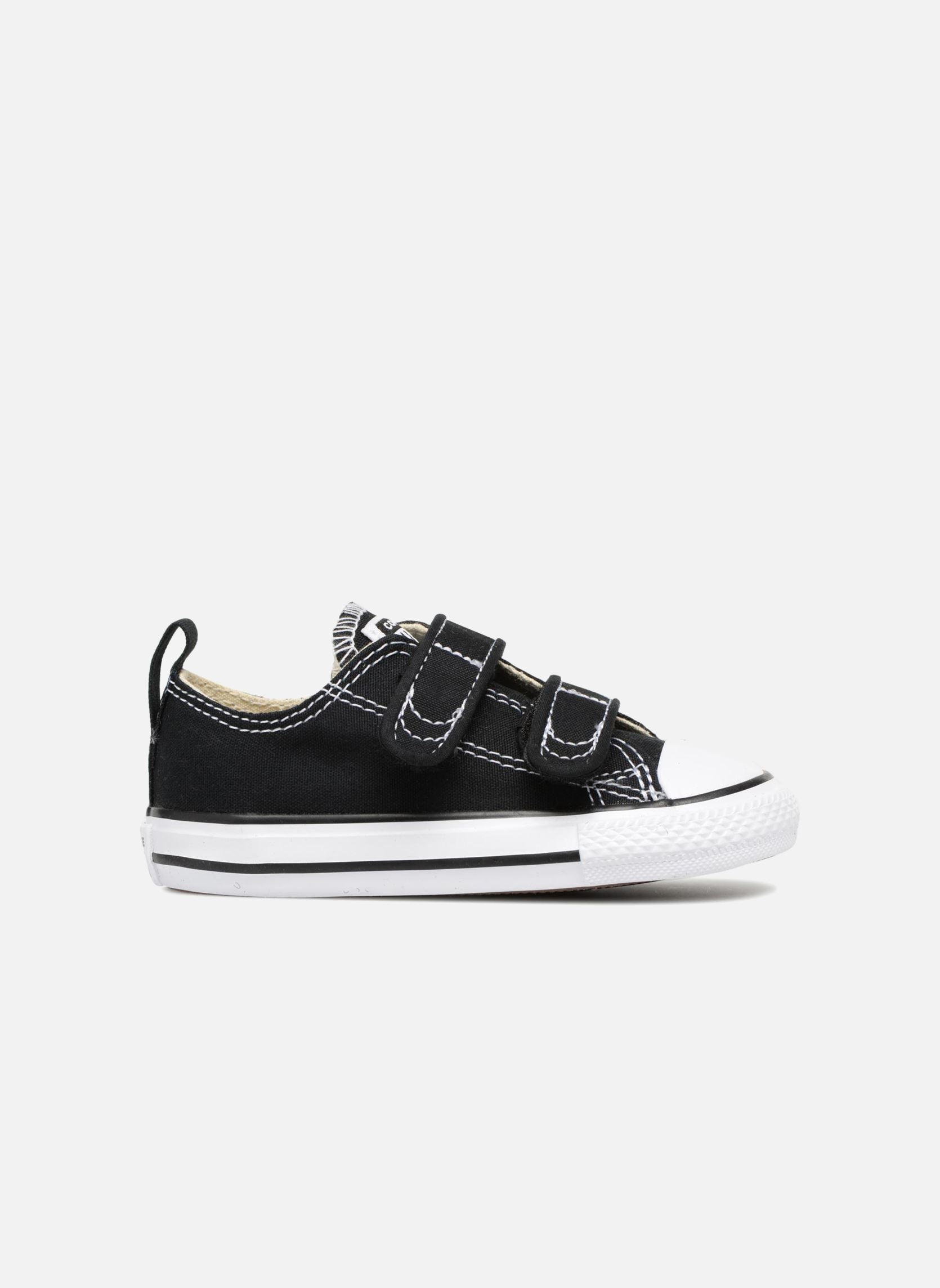 Baskets basses Chuck Taylor All Star V Ox noir Converse Baskets basses Chuck Taylor All Star V Ox noir Black