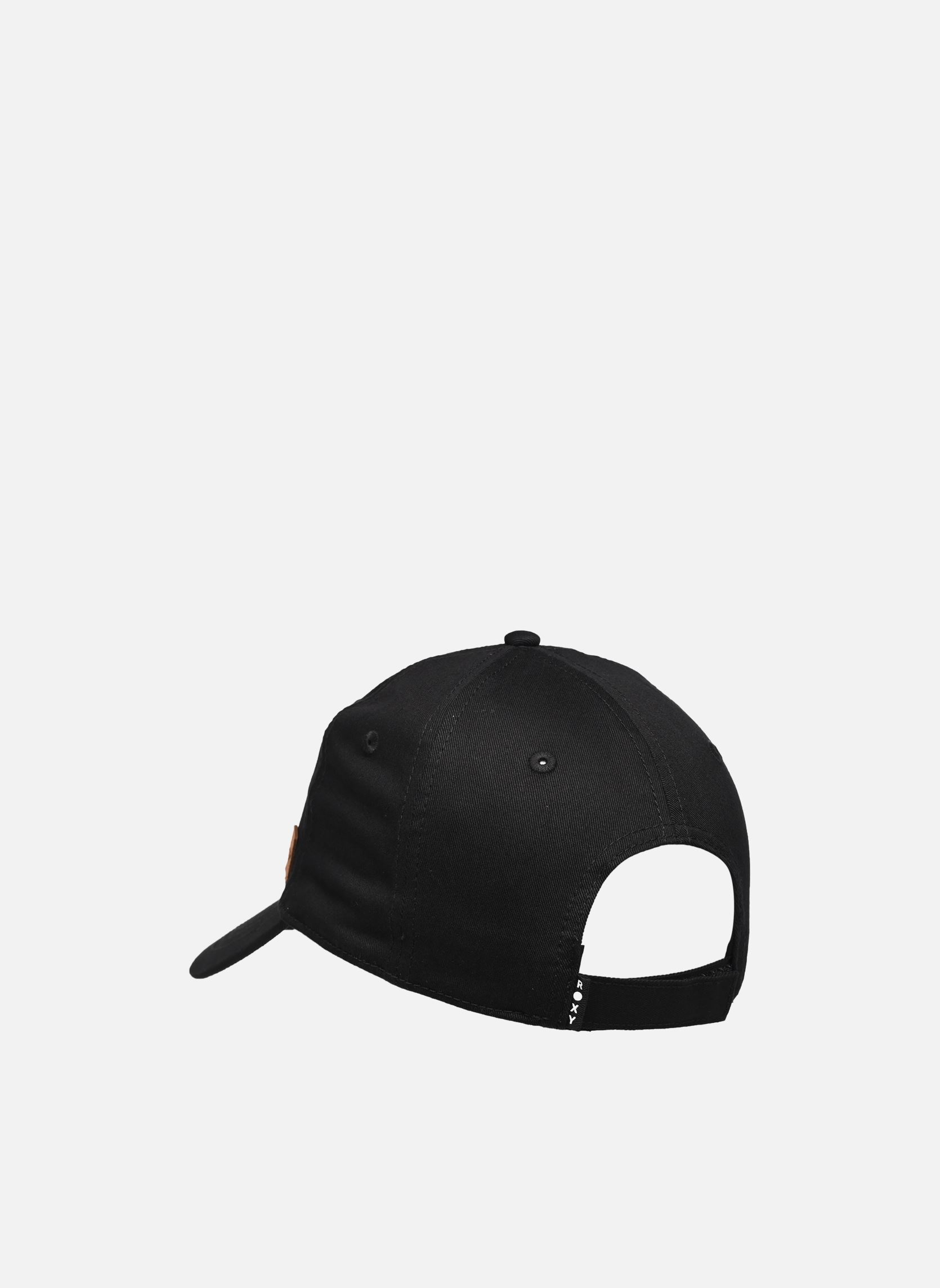 Petten Extra Innings A dames zwart Roxy Petten Extra Innings A dames zwart Anthracite