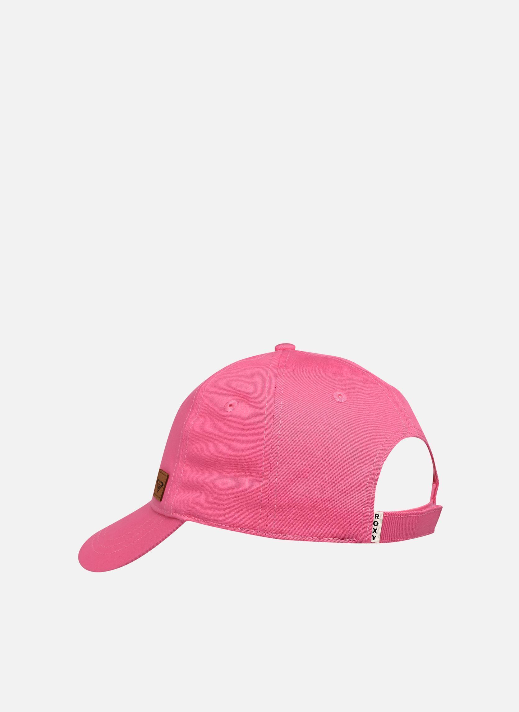 Petten Extra Innings A dames roze Roxy Petten Extra Innings A dames roze Sangria Sunset