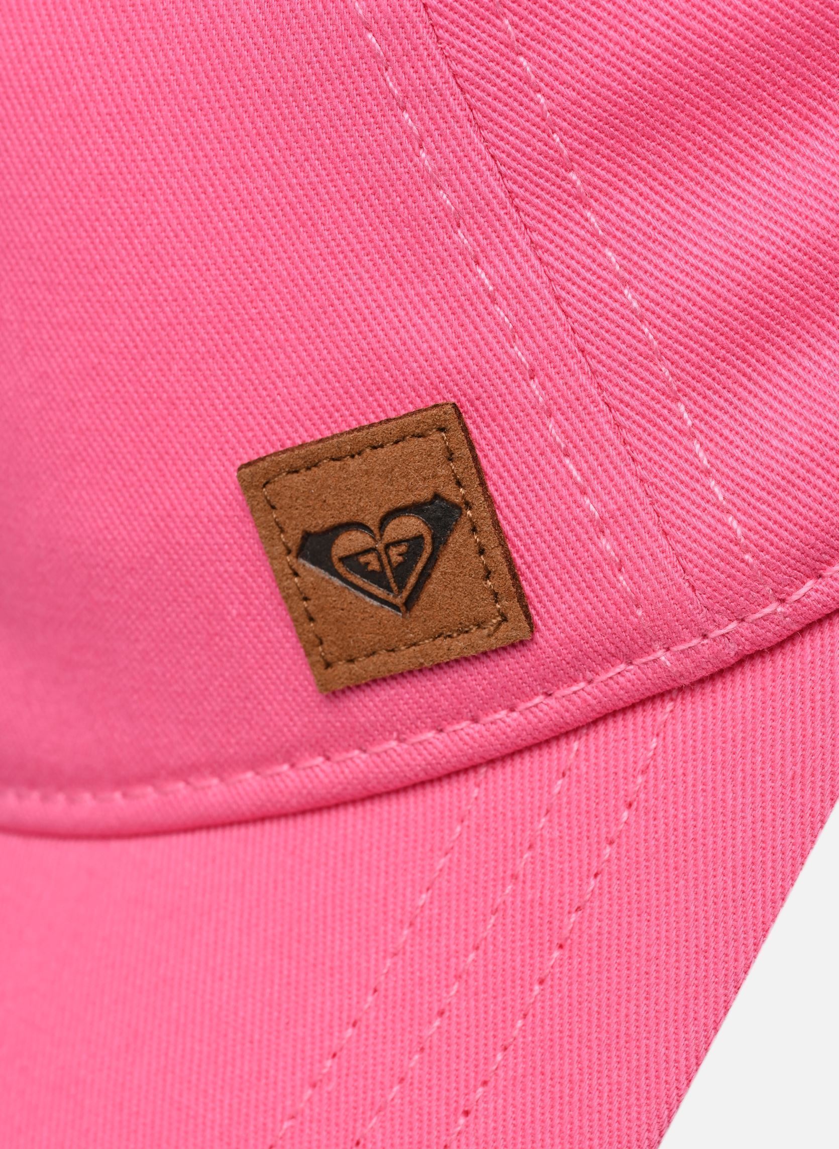 Petten Extra Innings A dames roze Roxy Petten Extra Innings A dames roze Sangria Sunset