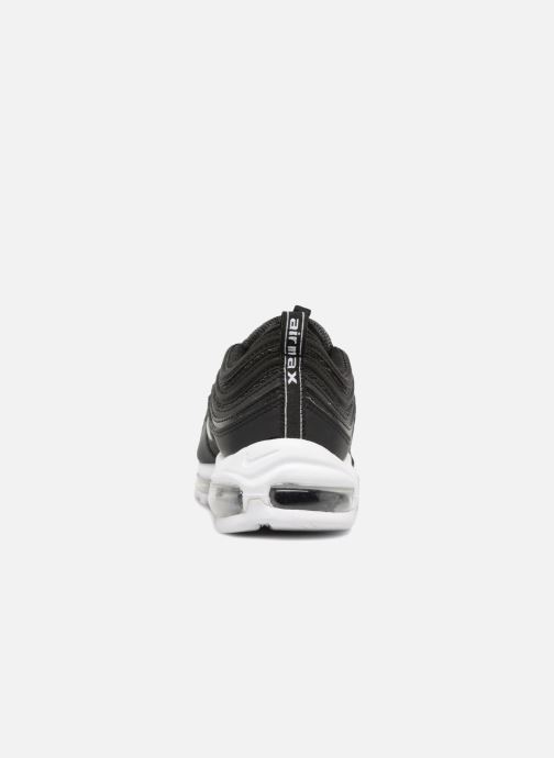 Baskets Nike Nike Air Max 97 Noir vue droite