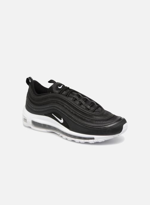 Baskets Nike Nike Air Max 97 Noir vue détail/paire