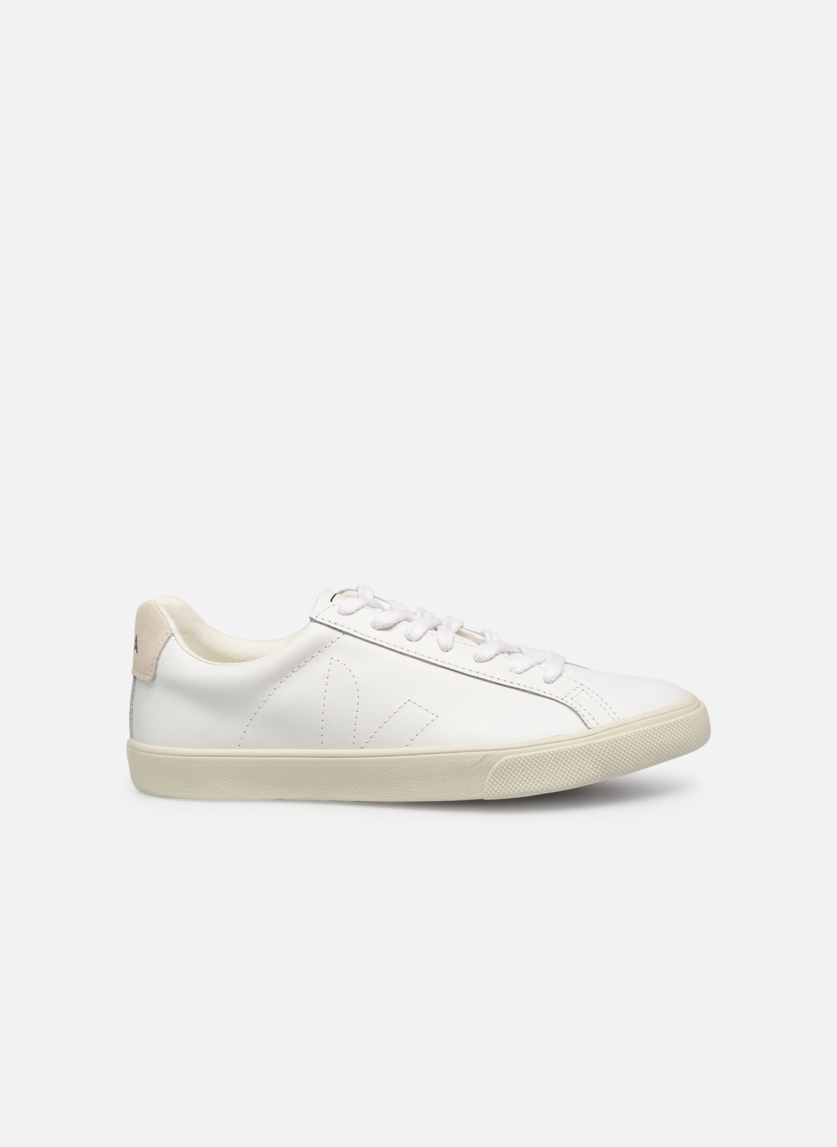 Lage sneakers Esplar W dames wit Veja Lage sneakers Esplar W dames wit EXTRA-WHITE