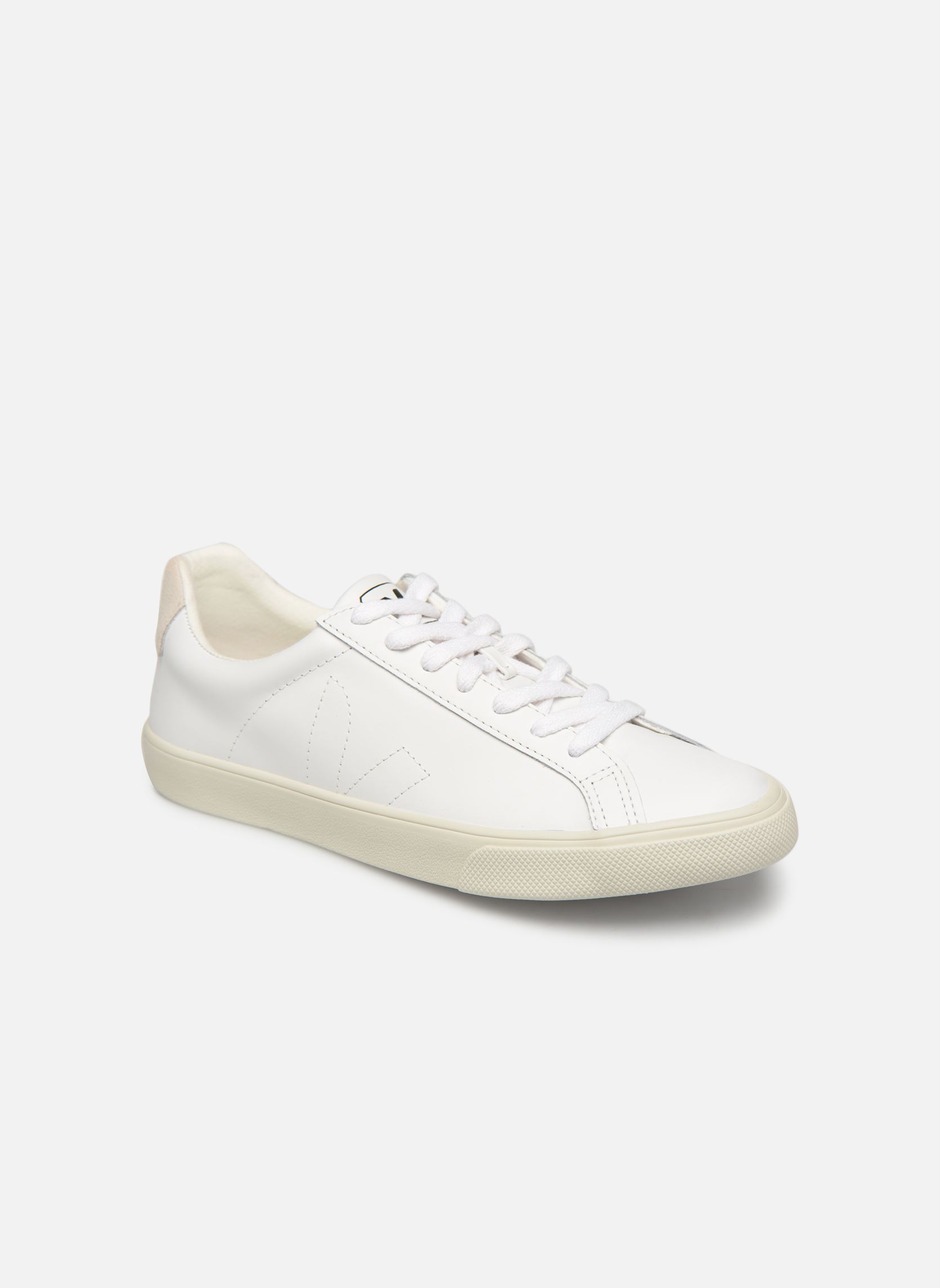 Lage sneakers Esplar W dames wit Veja Lage sneakers Esplar W dames wit EXTRA-WHITE