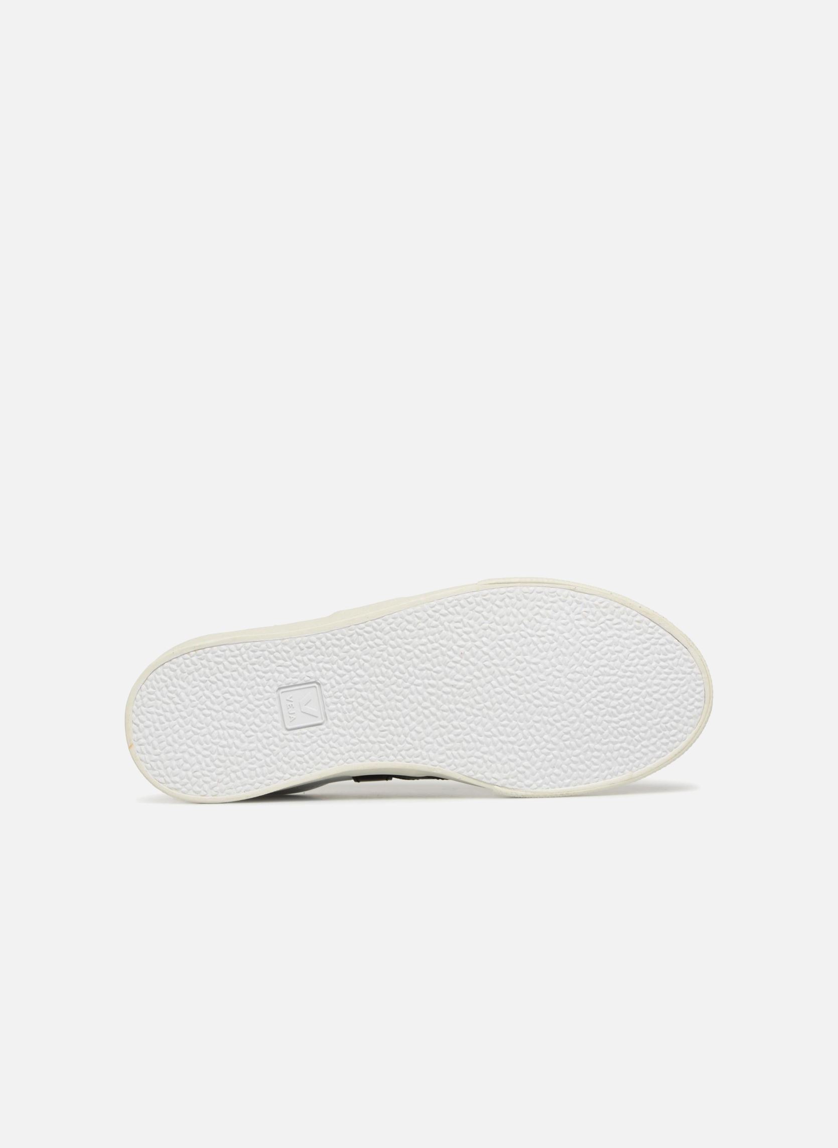Lage sneakers Esplar W dames wit Veja Lage sneakers Esplar W dames wit EXTRA WHITE BLACK