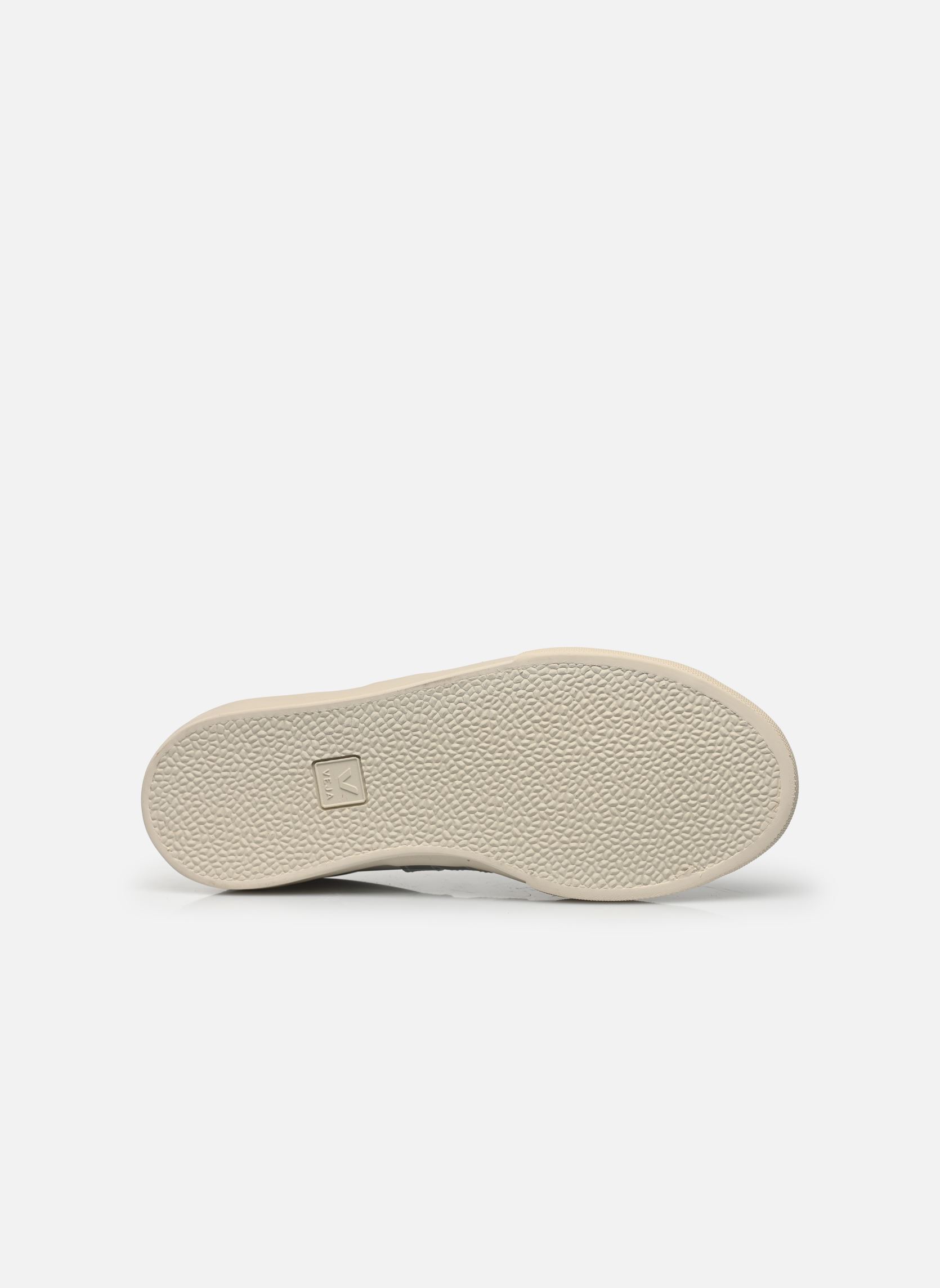 Baskets basses Esplar W femme argent Veja Baskets basses Esplar W femme argent EXTRA-WHITE_SILVER
