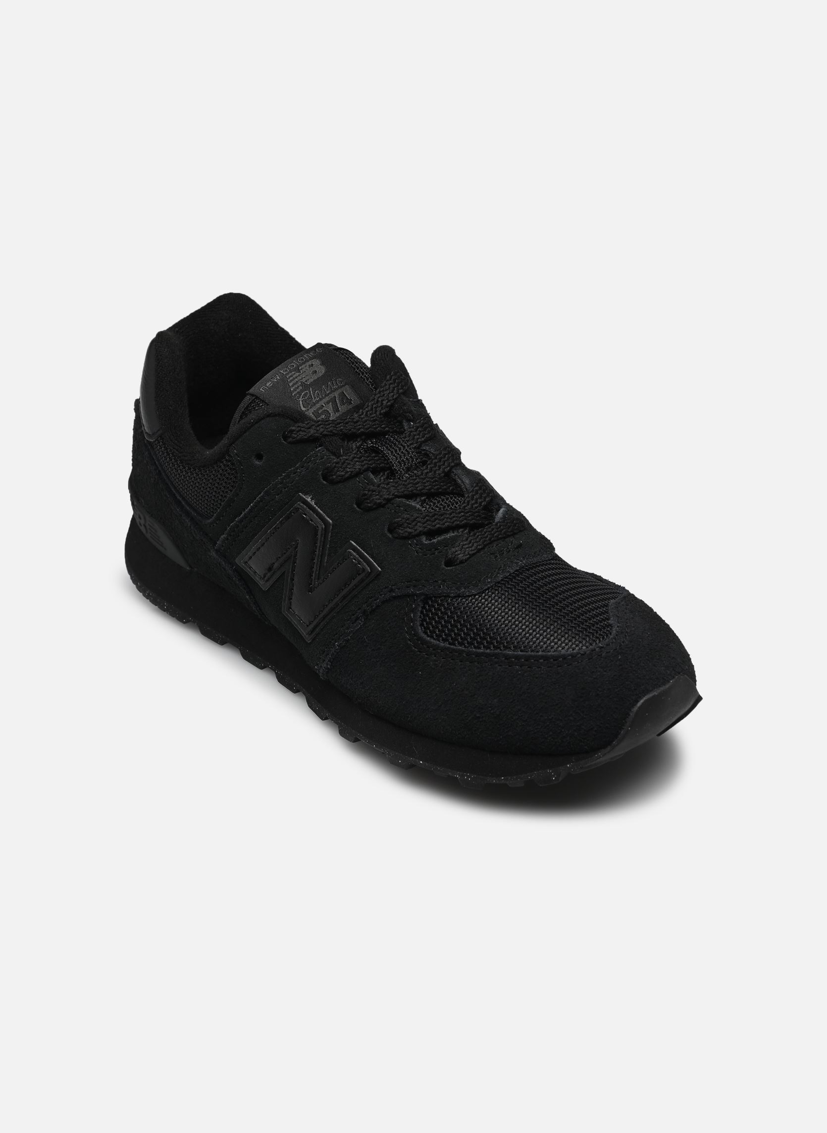 Baskets enfant New Balance Basket pour enfant à lacets PC574 - vue 10