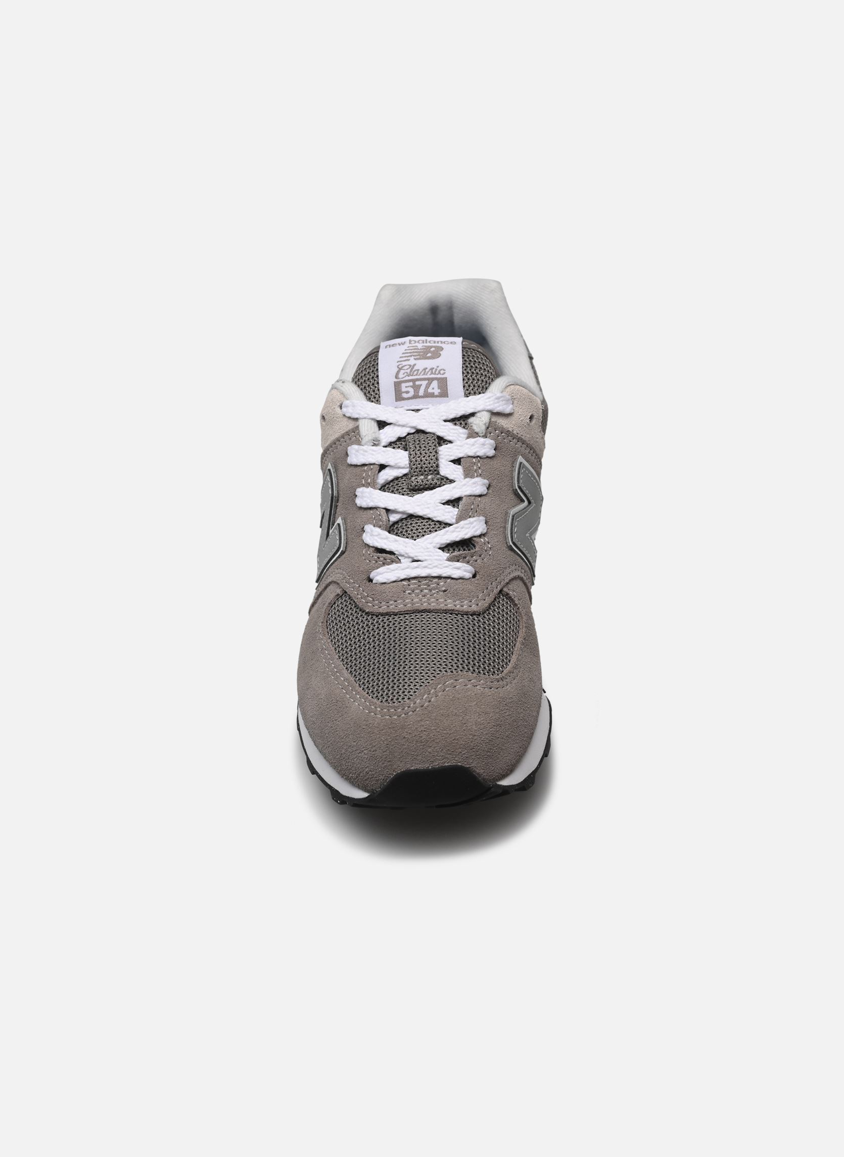 Baskets basses PC574 gris New Balance Baskets basses PC574 gris Grey