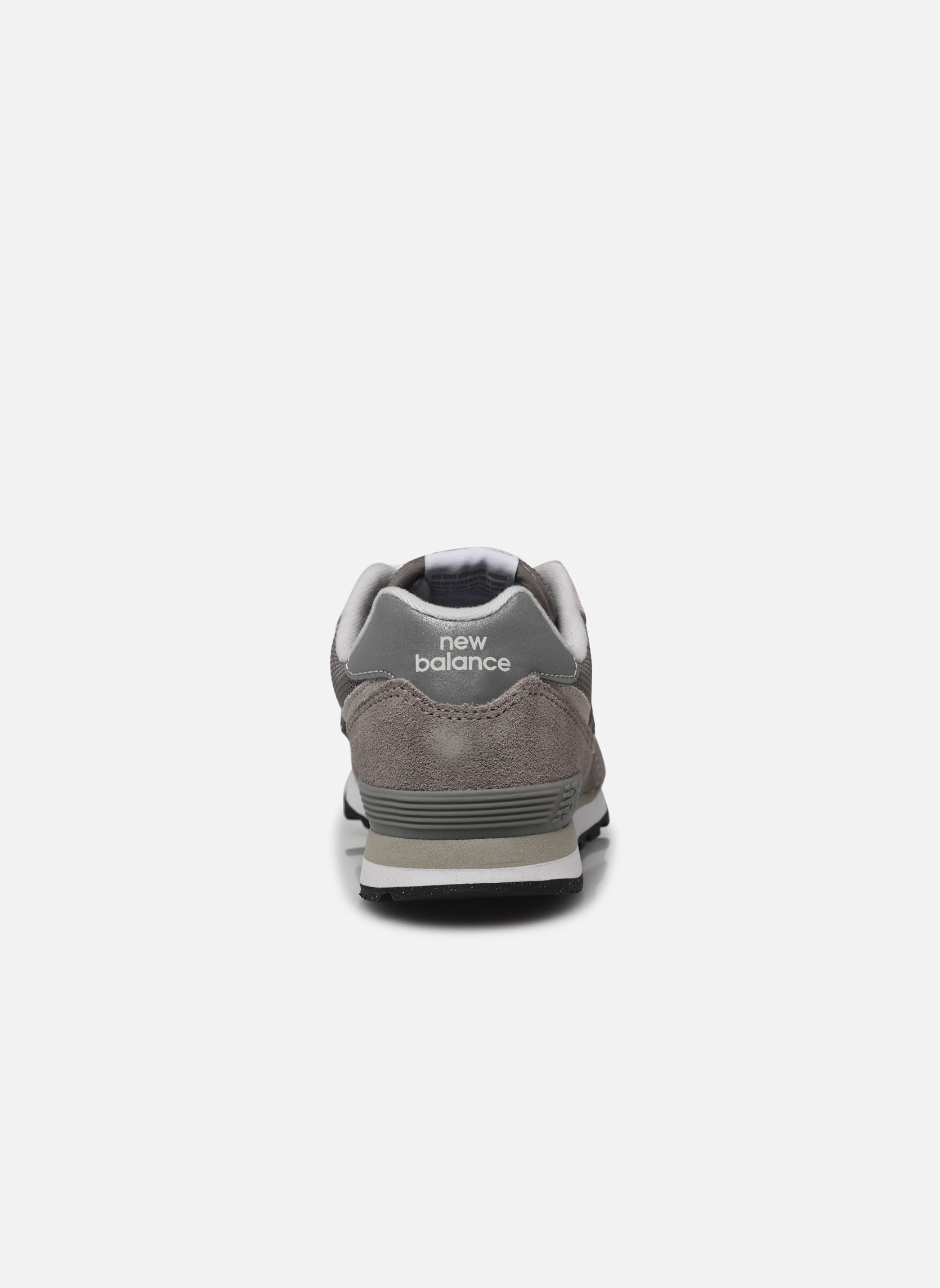 Baskets basses PC574 gris New Balance Baskets basses PC574 gris Grey