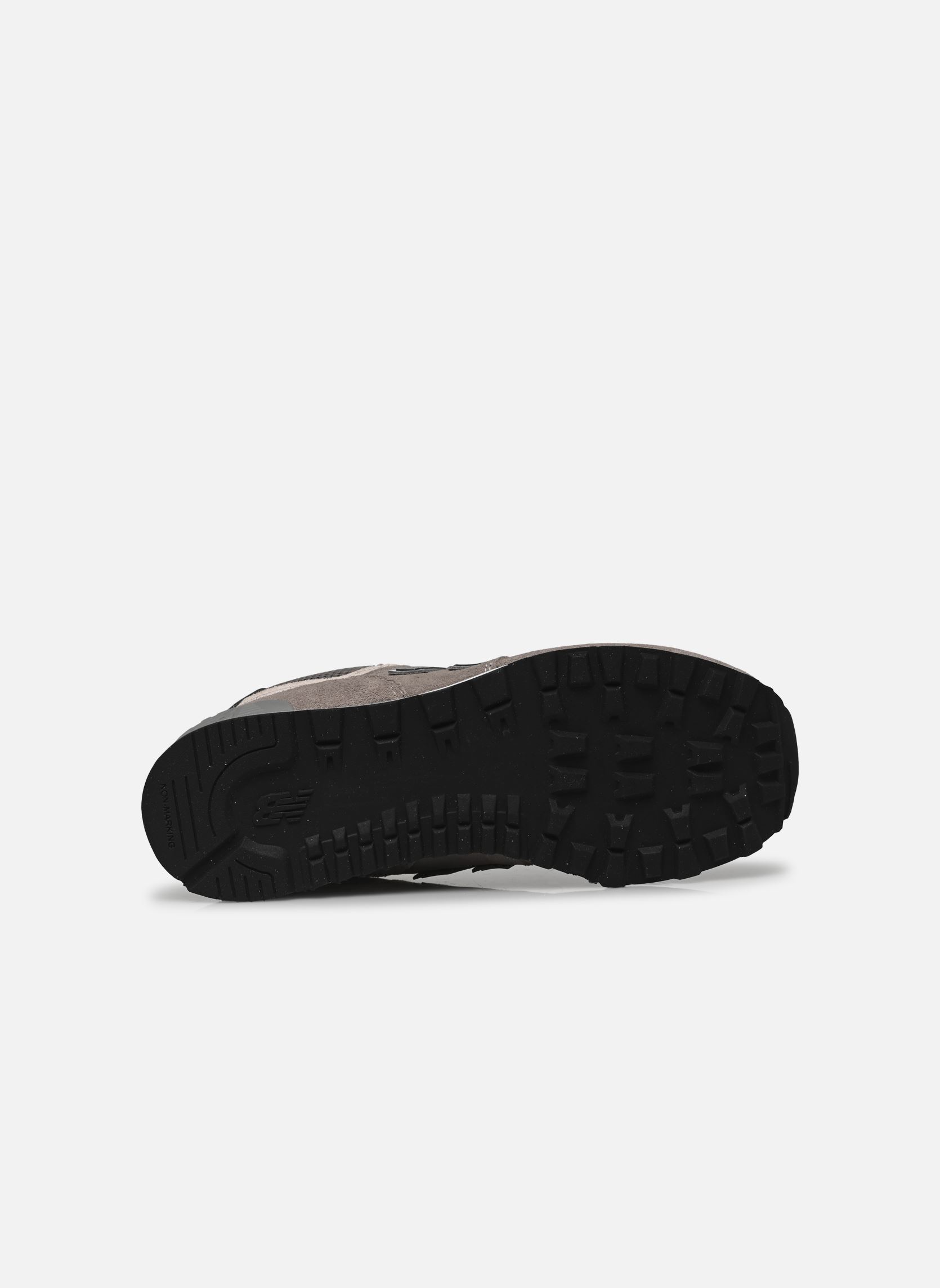 Baskets basses PC574 gris New Balance Baskets basses PC574 gris Grey