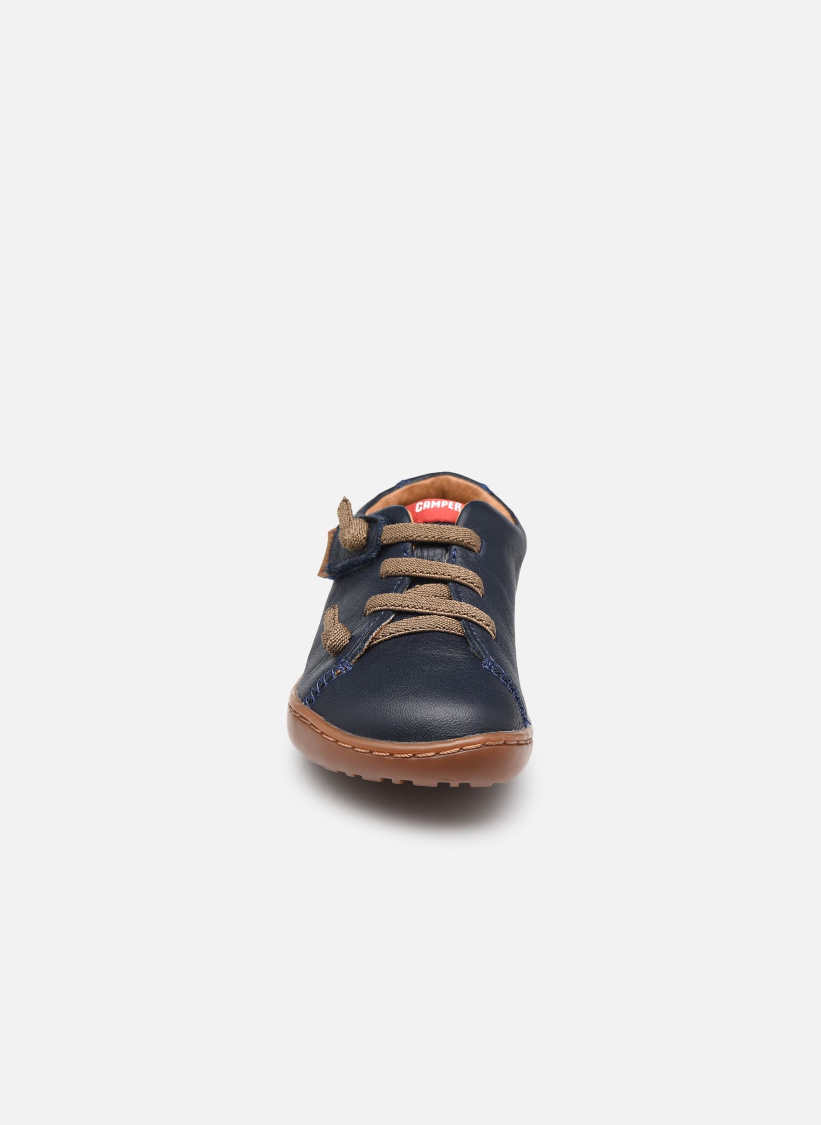 Baskets basses Peu Cami FW garçon bleu Camper Baskets basses Peu Cami FW garçon bleu Navynew