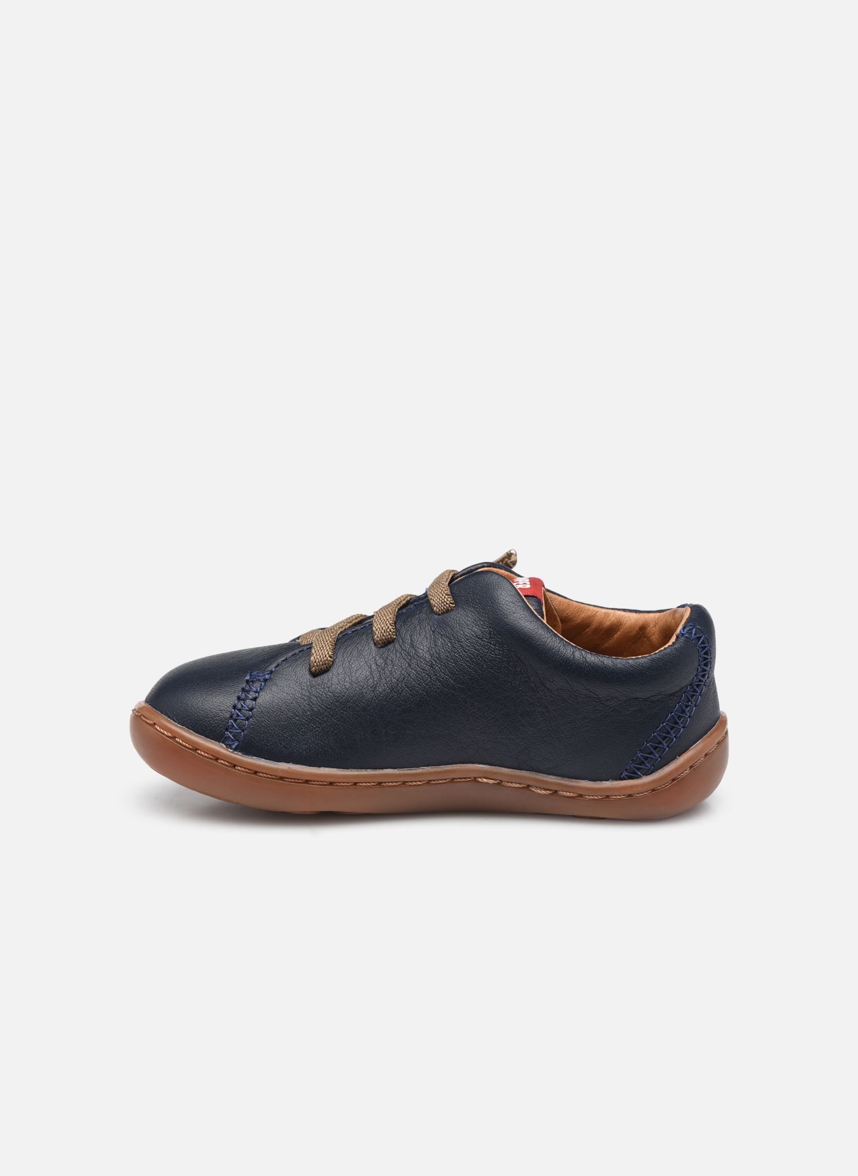 Baskets basses Peu Cami FW garçon bleu Camper Baskets basses Peu Cami FW garçon bleu Navynew
