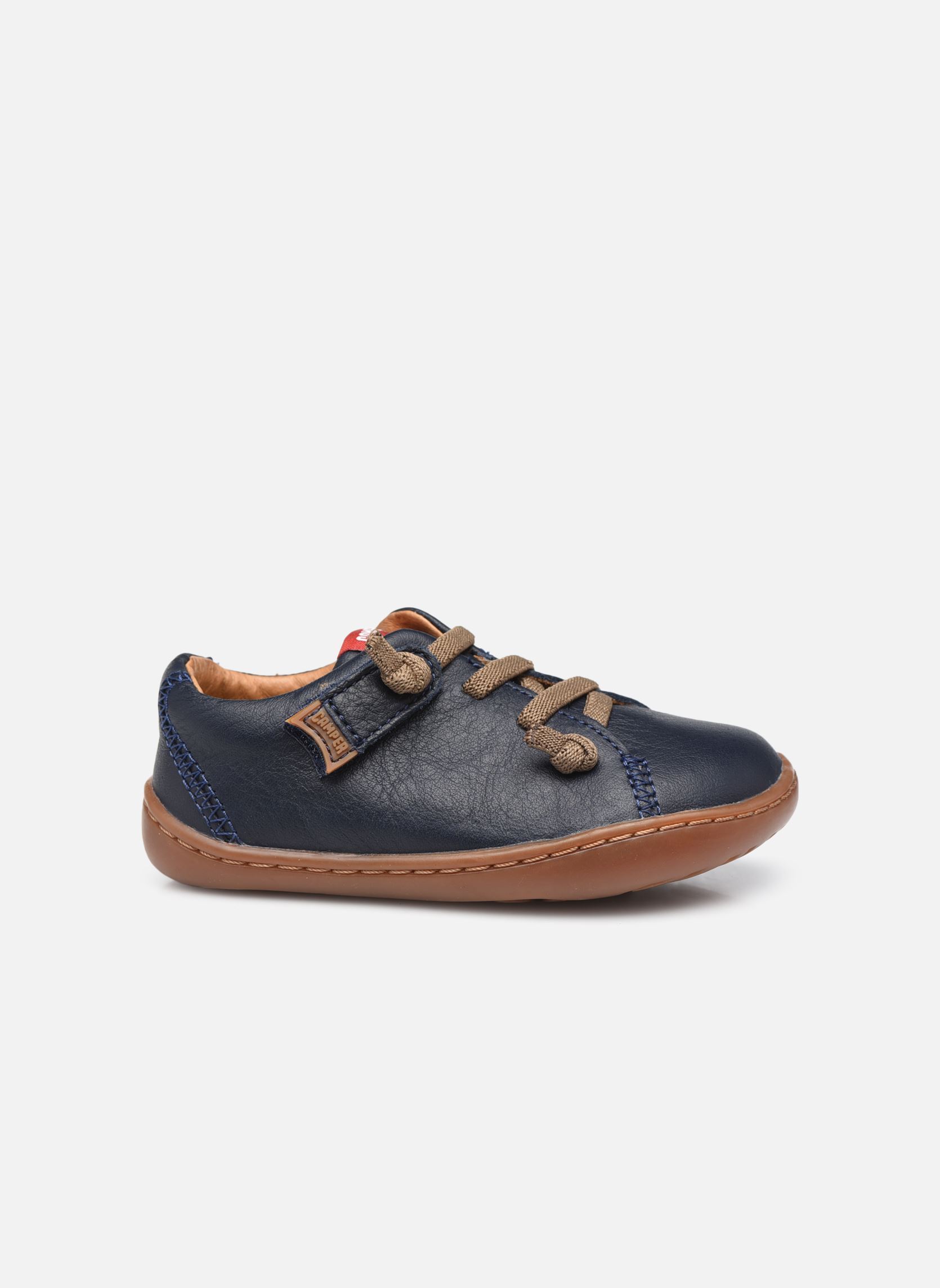Baskets basses Peu Cami FW garçon bleu Camper Baskets basses Peu Cami FW garçon bleu Navynew