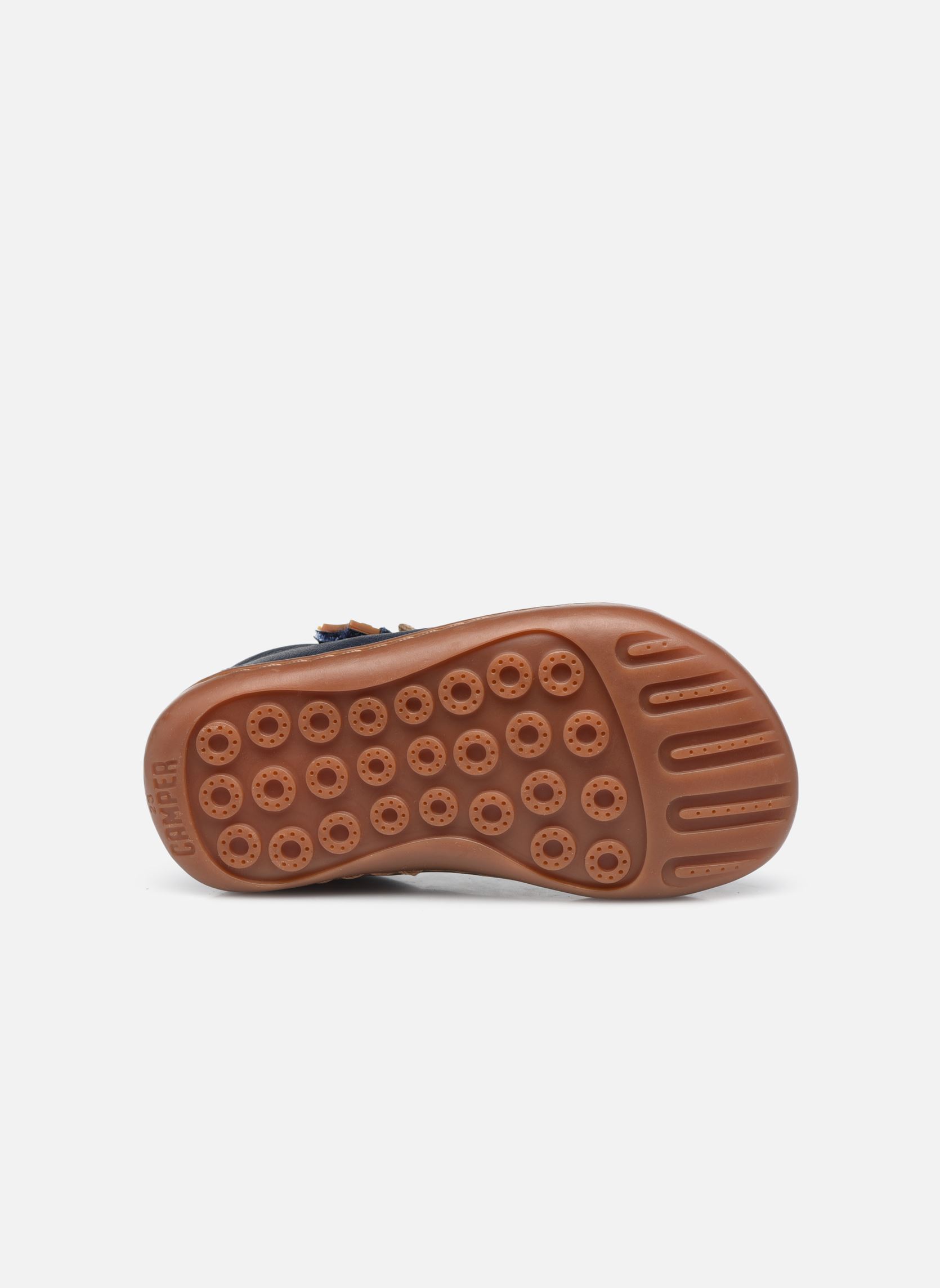 Baskets basses Peu Cami FW garçon bleu Camper Baskets basses Peu Cami FW garçon bleu Navynew