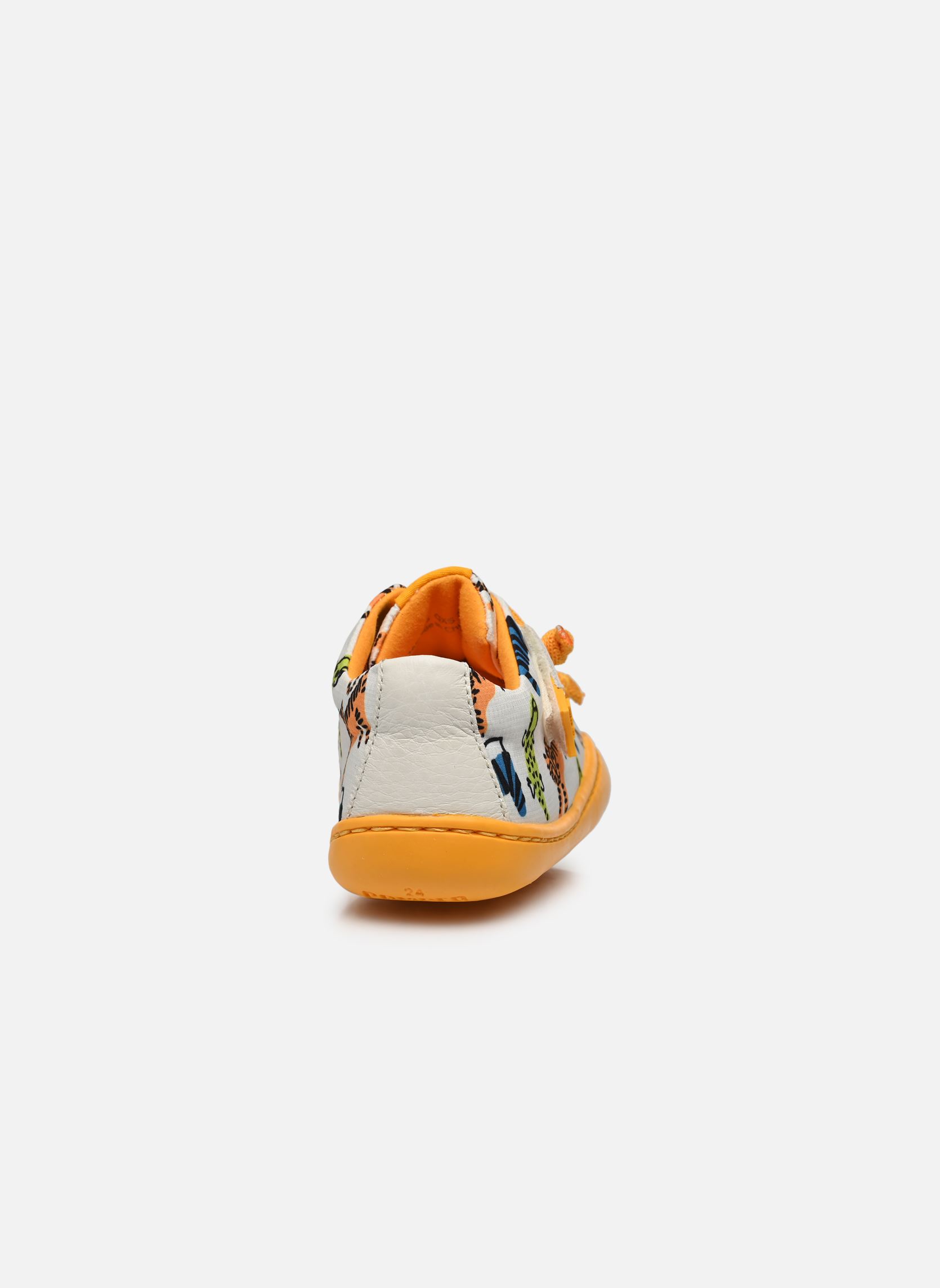 Baskets basses Peu Cami FW multicolore Camper Baskets basses Peu Cami FW multicolore Chemise Houston Safari/Path Ry