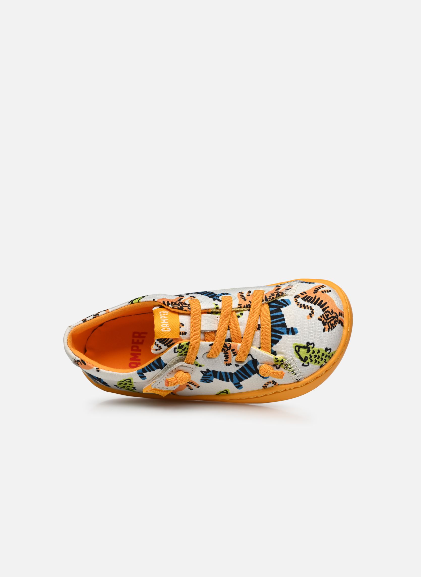 Baskets basses Peu Cami FW multicolore Camper Baskets basses Peu Cami FW multicolore Chemise Houston Safari/Path Ry