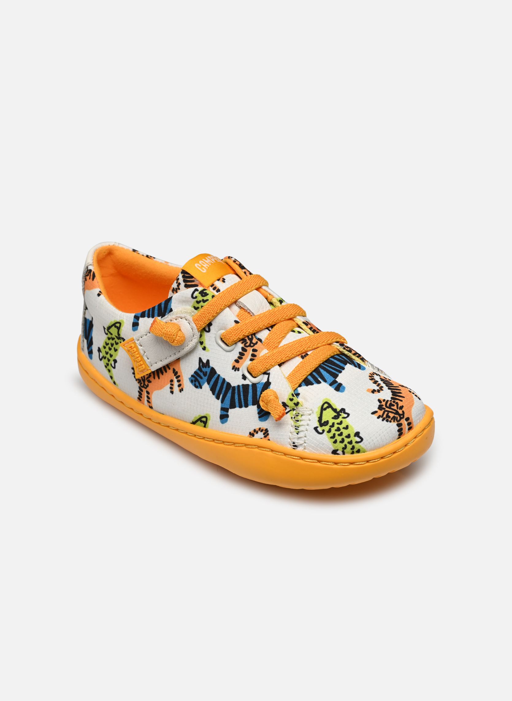 Baskets basses Peu Cami FW multicolore Camper Baskets basses Peu Cami FW multicolore Chemise Houston Safari/Path Ry