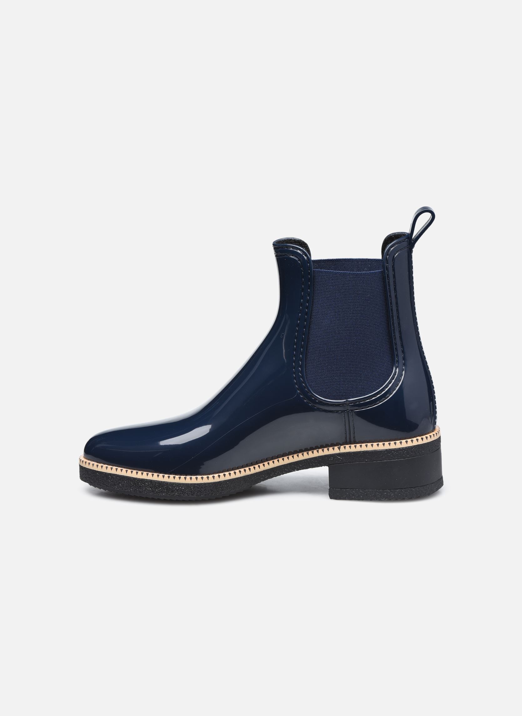 Gummistiefel Ava damen blau Lemon Jelly Gummistiefel Ava damen blau Marine
