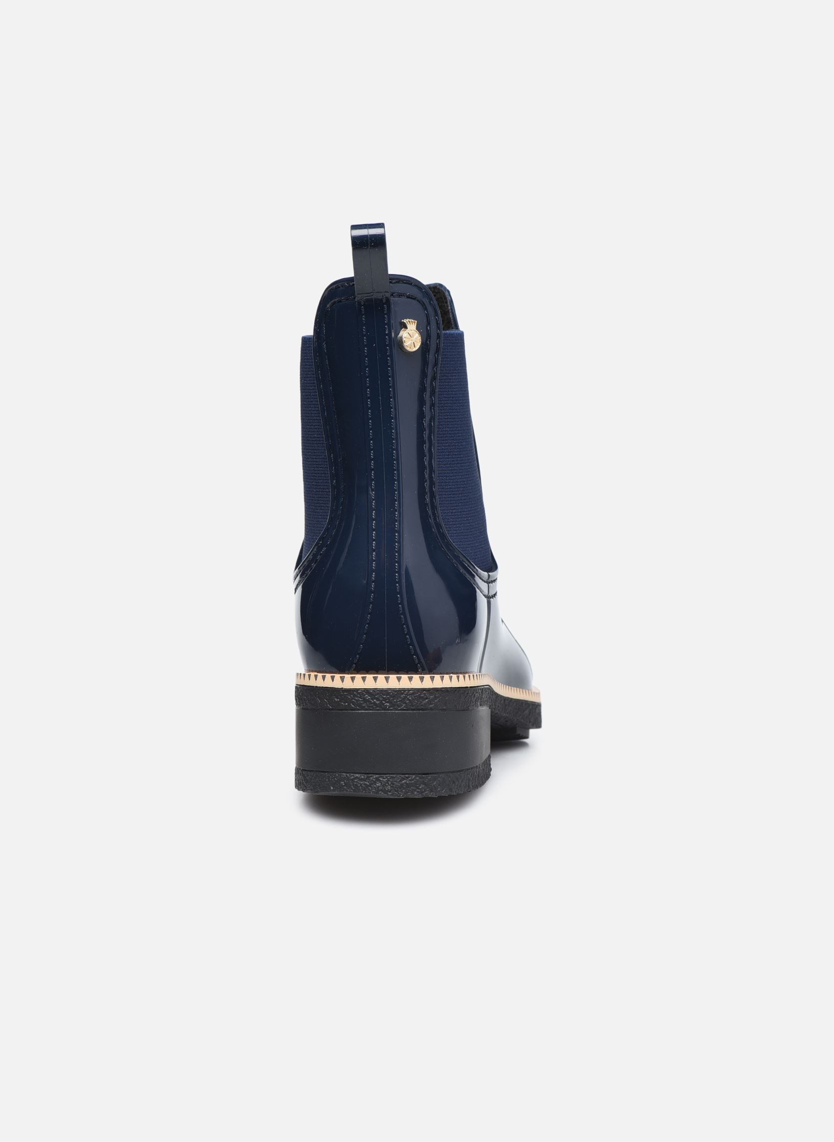 Gummistiefel Ava damen blau Lemon Jelly Gummistiefel Ava damen blau Marine