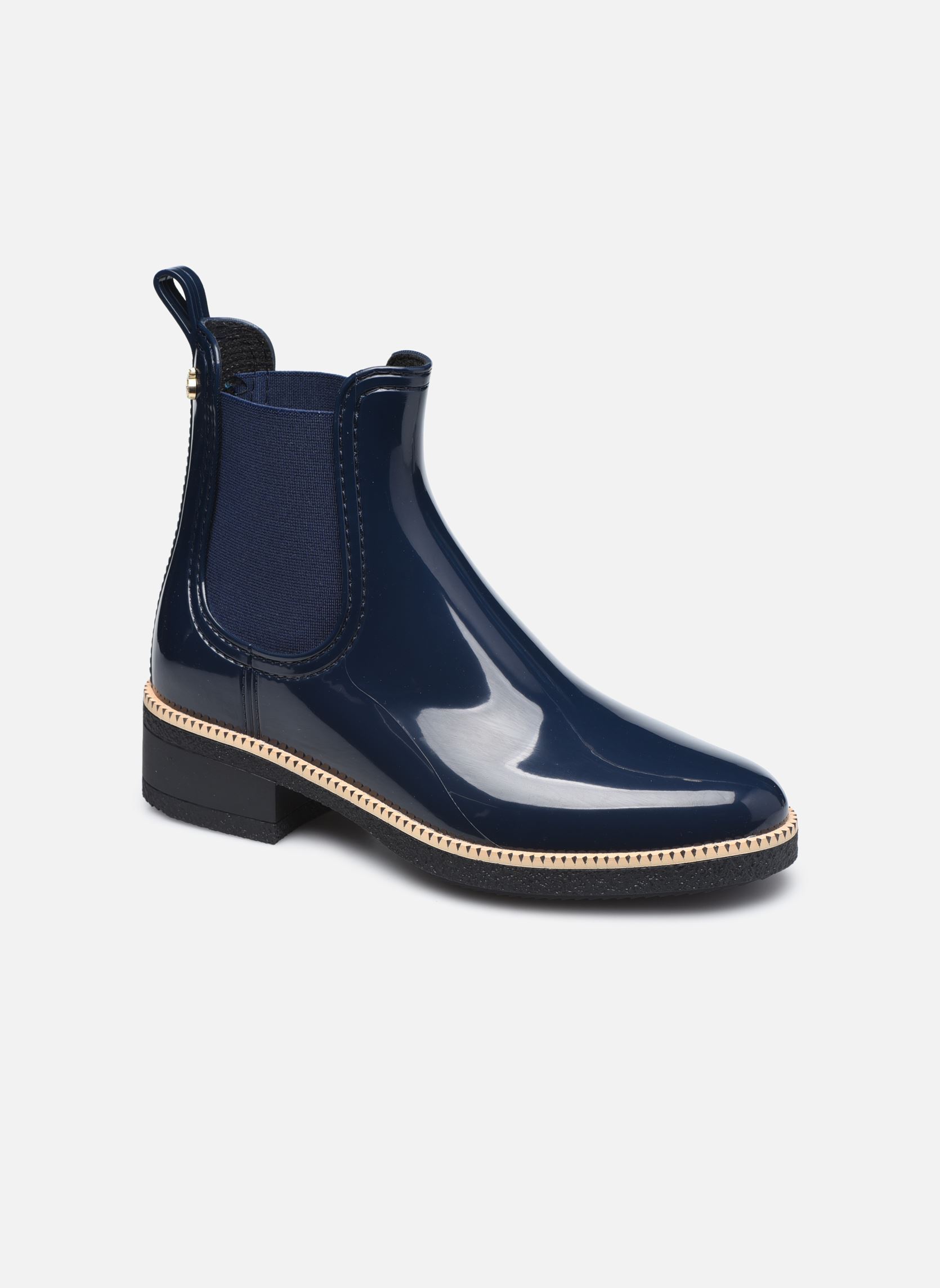 Gummistiefel Ava damen blau Lemon Jelly Gummistiefel Ava damen blau Marine