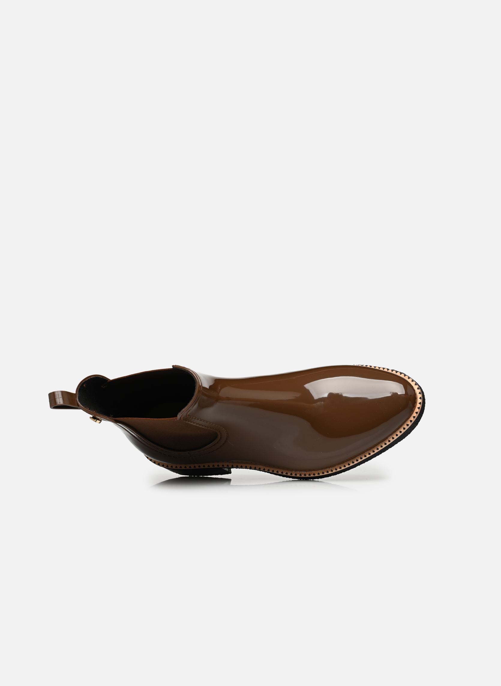 Bottes de pluie Ava femme marron Lemon Jelly Bottes de pluie Ava femme marron Chocolate