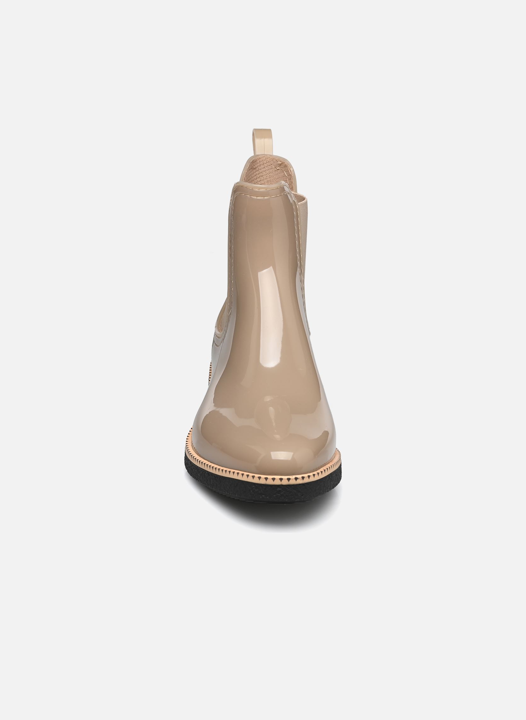 Gummistiefel Ava damen beige Lemon Jelly Gummistiefel Ava damen beige Dusty nude