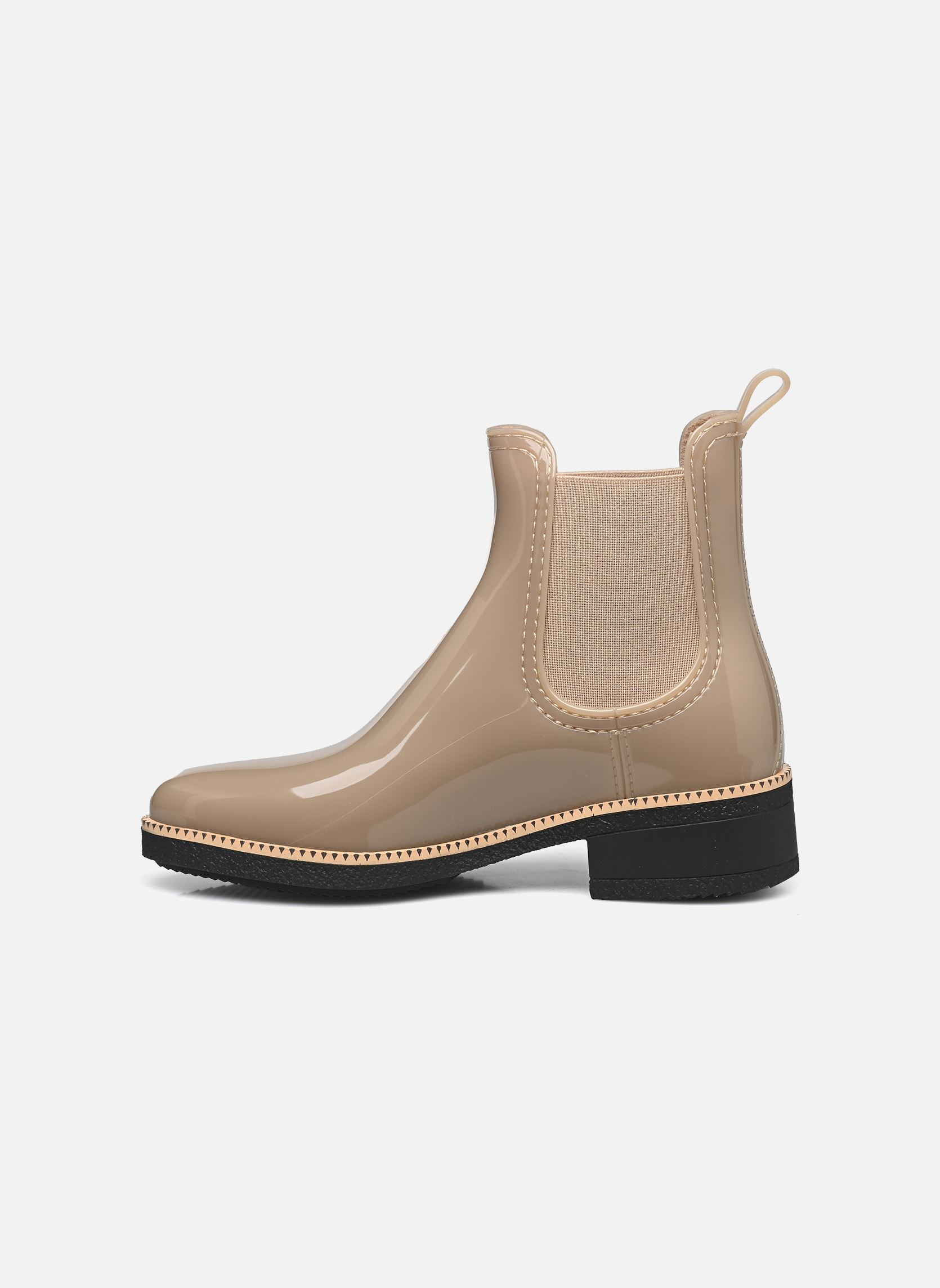 Gummistiefel Ava damen beige Lemon Jelly Gummistiefel Ava damen beige Dusty nude