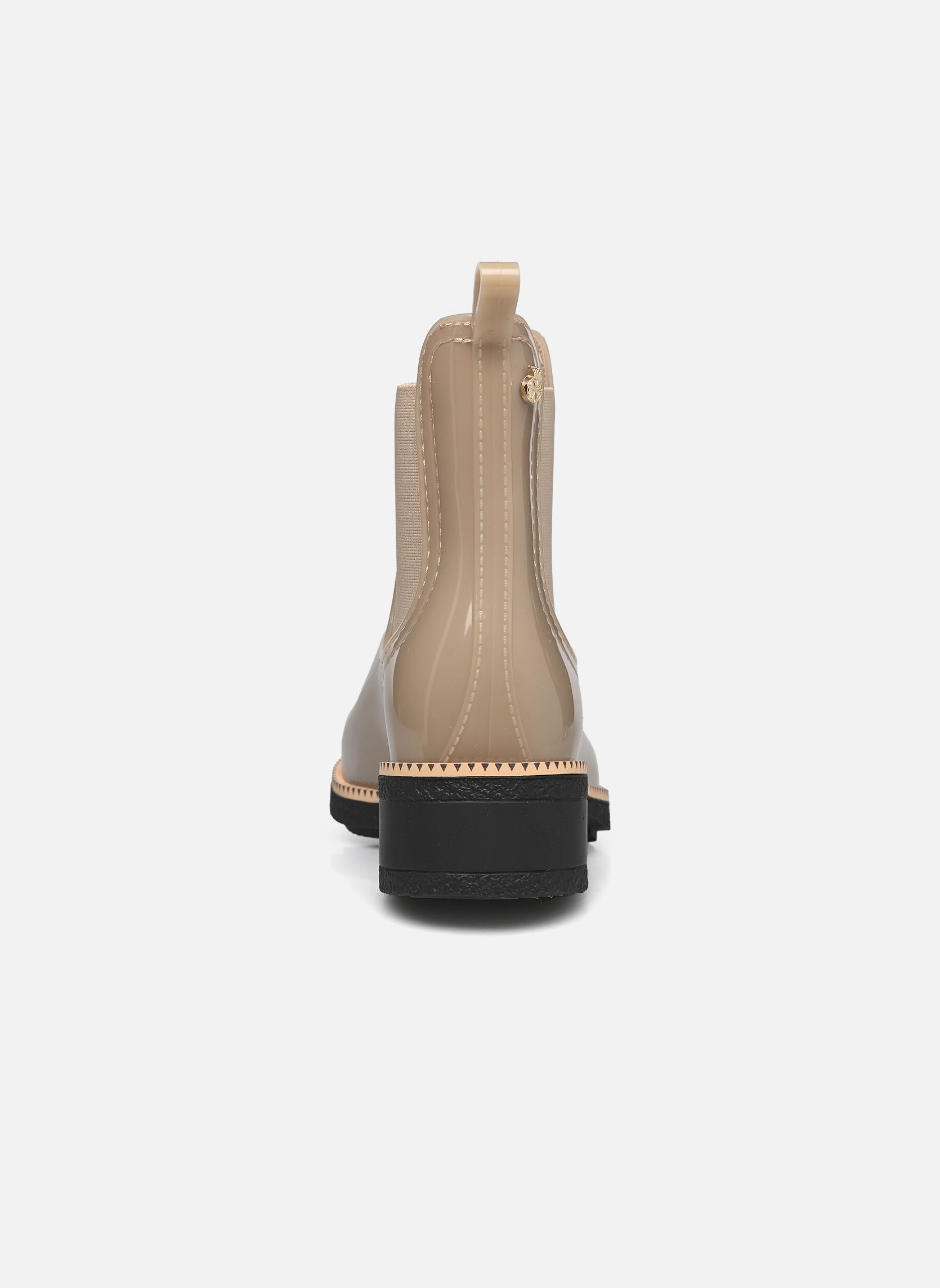 Gummistiefel Ava damen beige Lemon Jelly Gummistiefel Ava damen beige Dusty nude