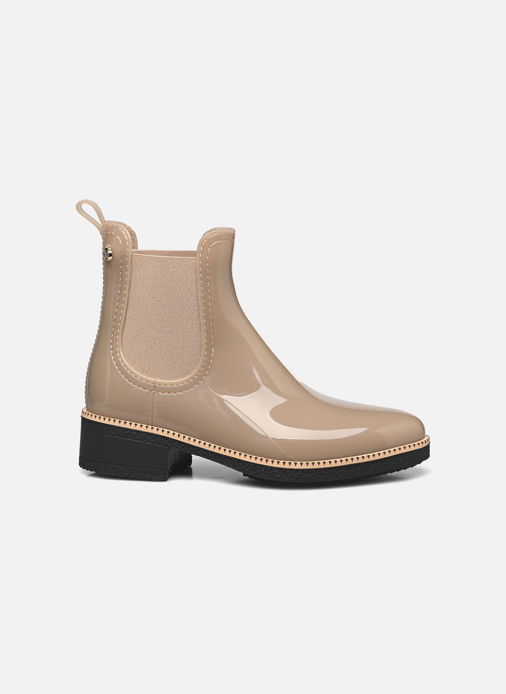 Gummistiefel Ava damen beige Lemon Jelly Gummistiefel Ava damen beige Dusty nude