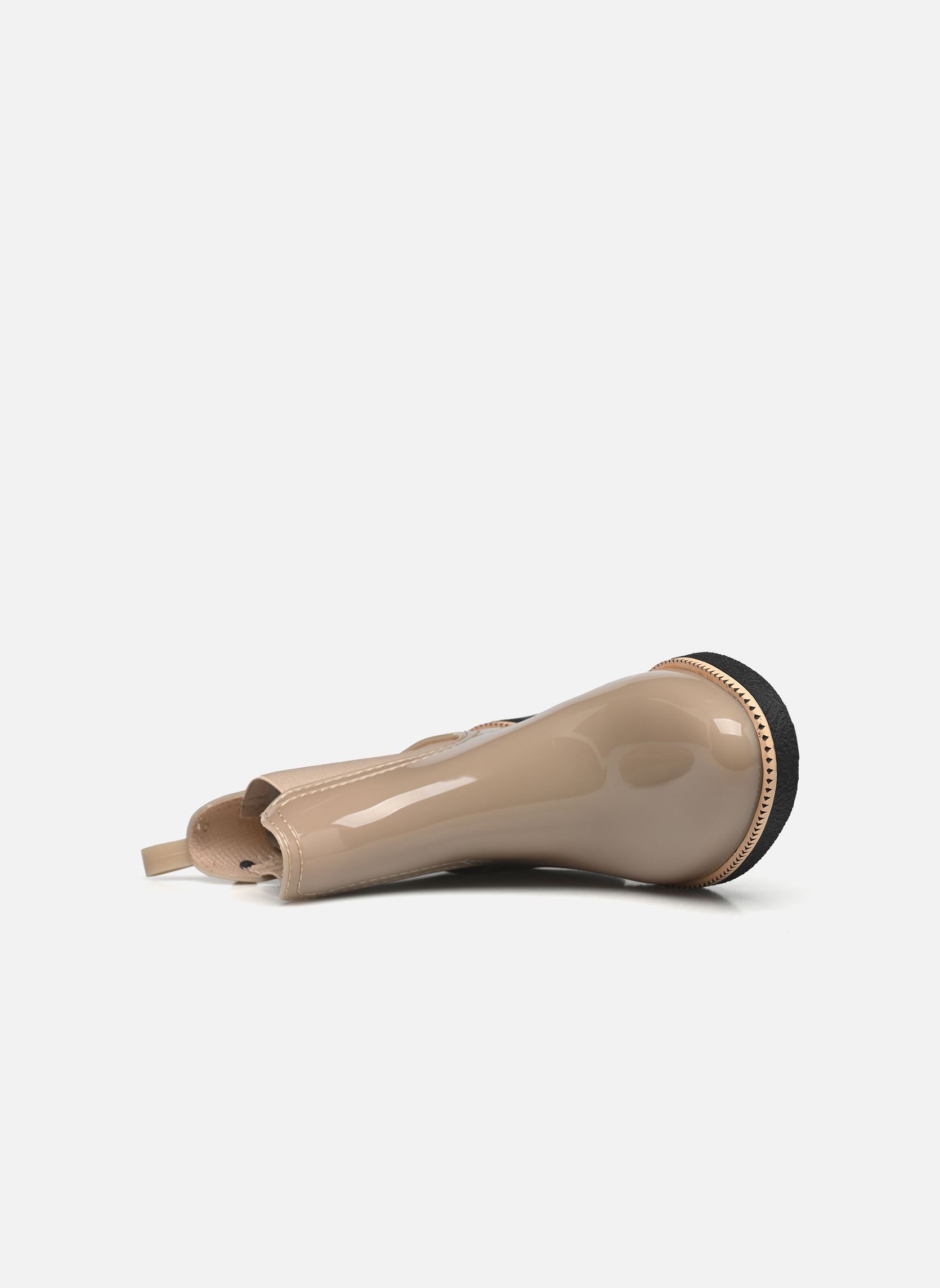 Gummistiefel Ava damen beige Lemon Jelly Gummistiefel Ava damen beige Dusty nude