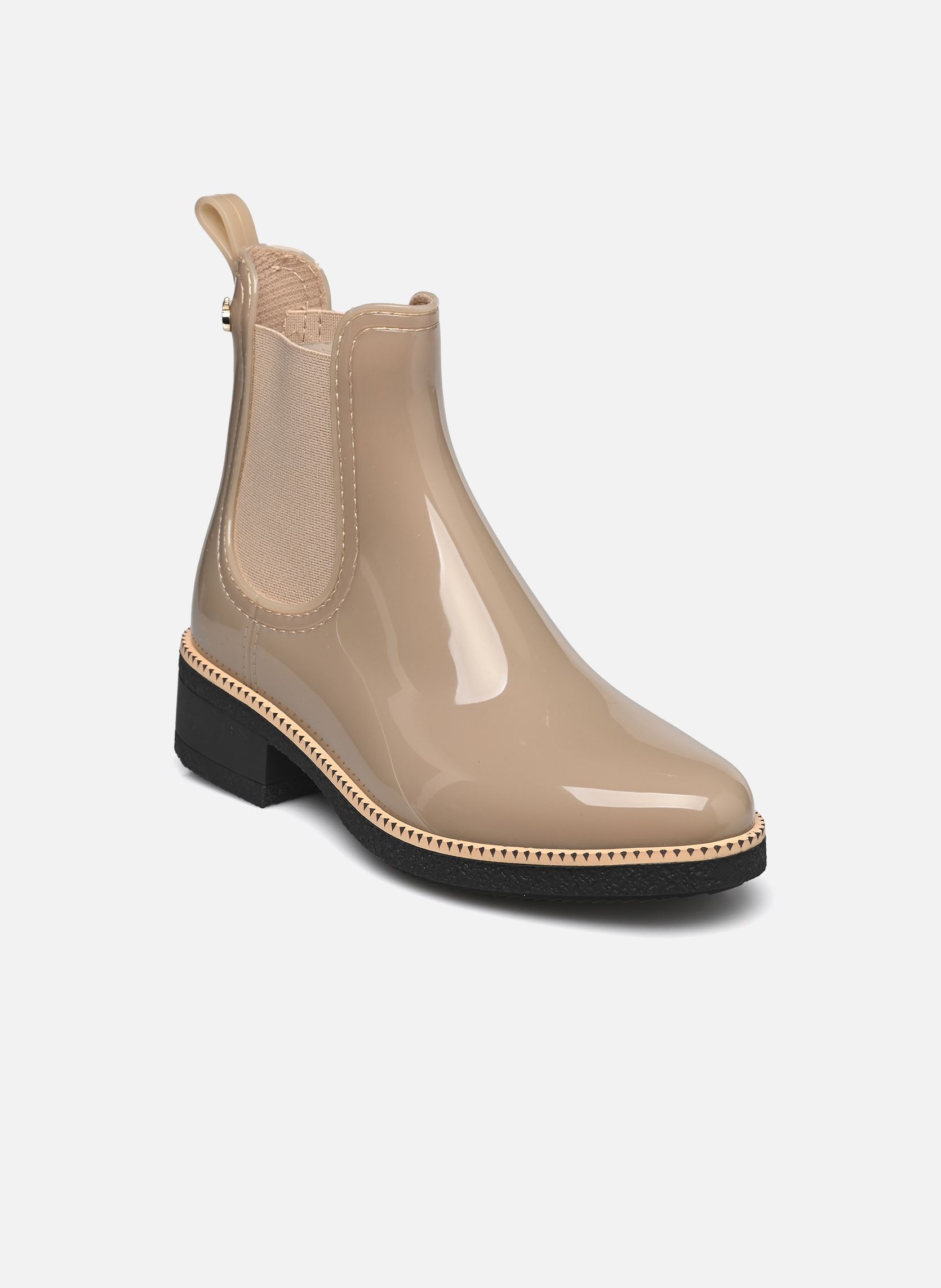 Gummistiefel Ava damen beige Lemon Jelly Gummistiefel Ava damen beige Dusty nude