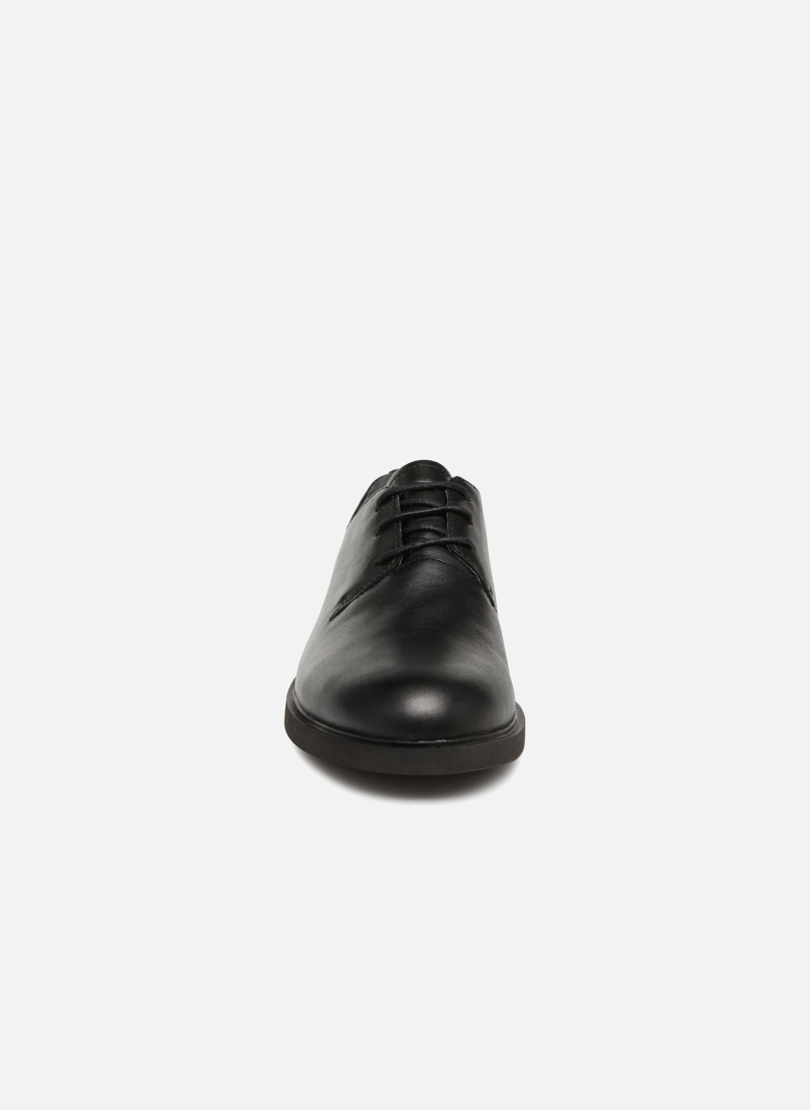 Derbies Iman K200685 femme noir Camper Derbies Iman K200685 femme noir Black