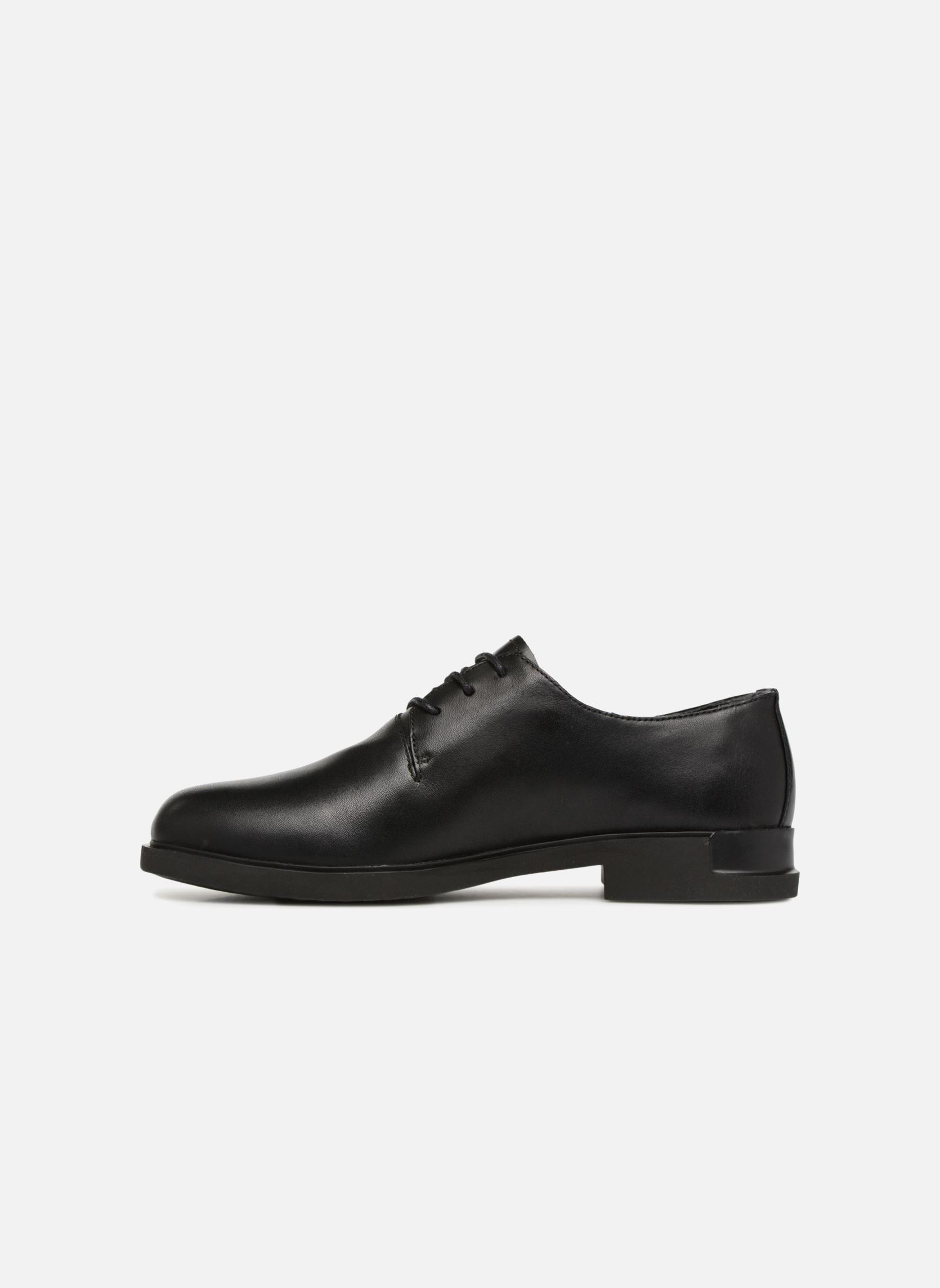 Derbies Iman K200685 femme noir Camper Derbies Iman K200685 femme noir Black