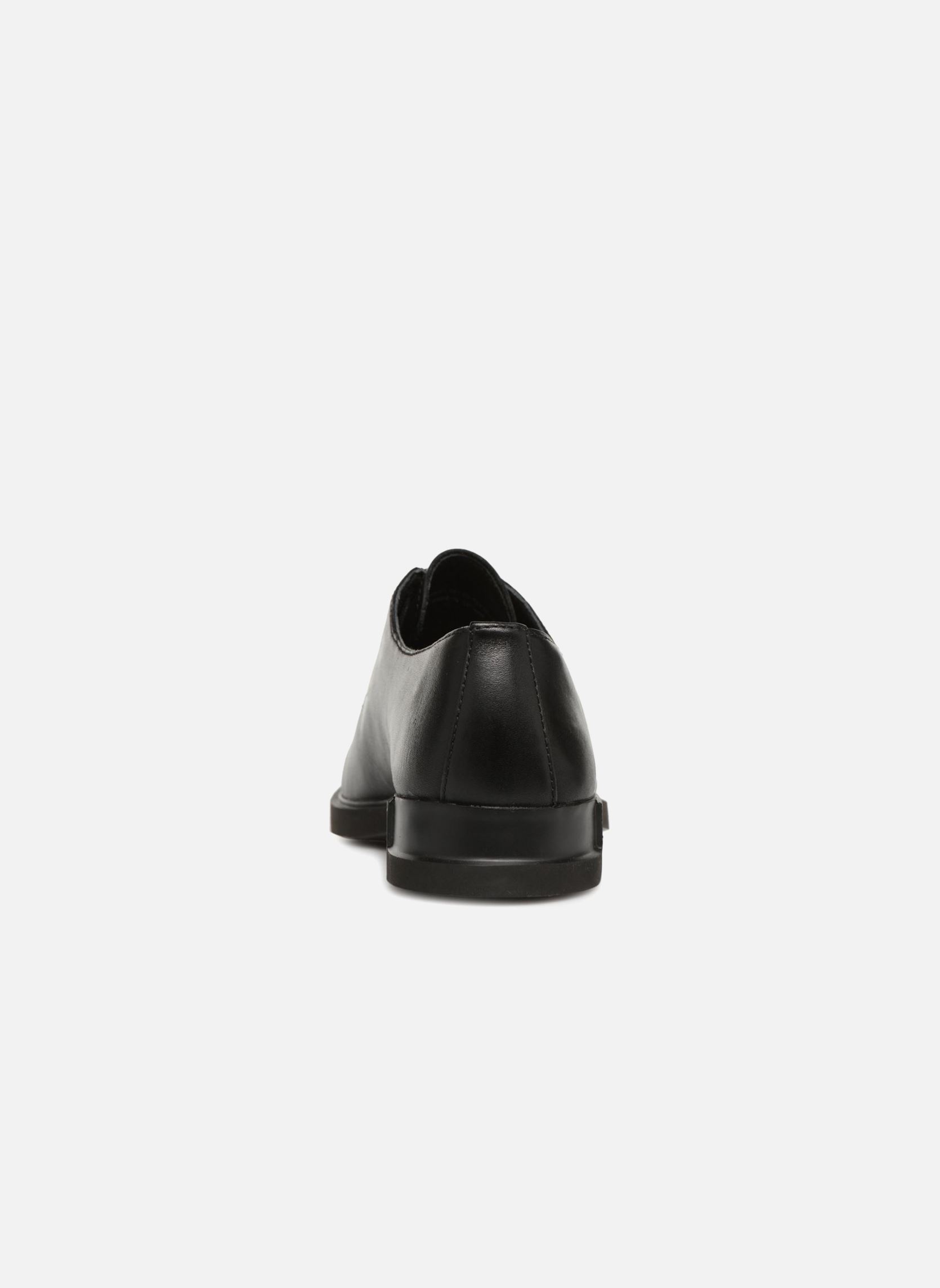 Derbies Iman K200685 femme noir Camper Derbies Iman K200685 femme noir Black
