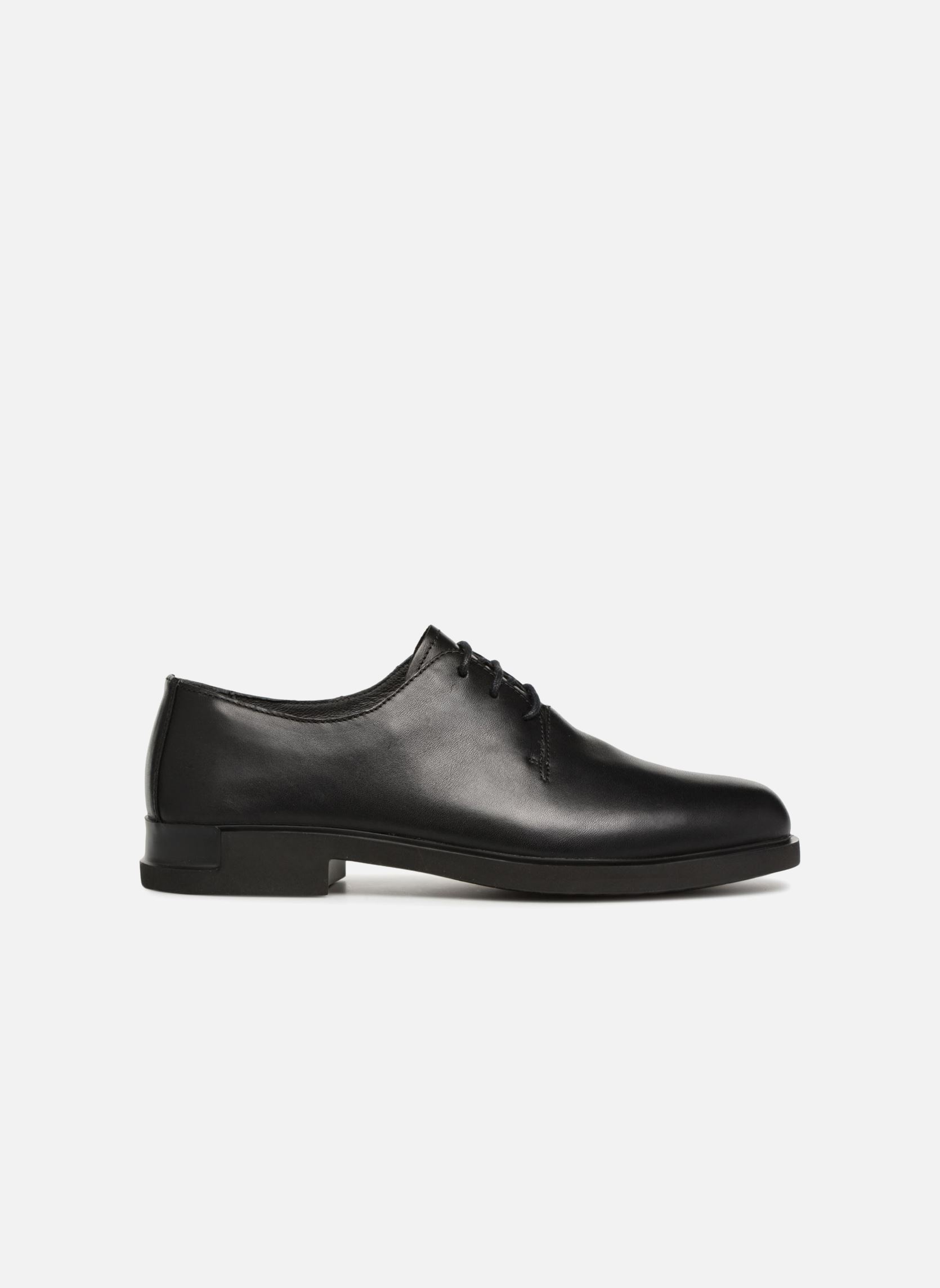 Derbies Iman K200685 femme noir Camper Derbies Iman K200685 femme noir Black