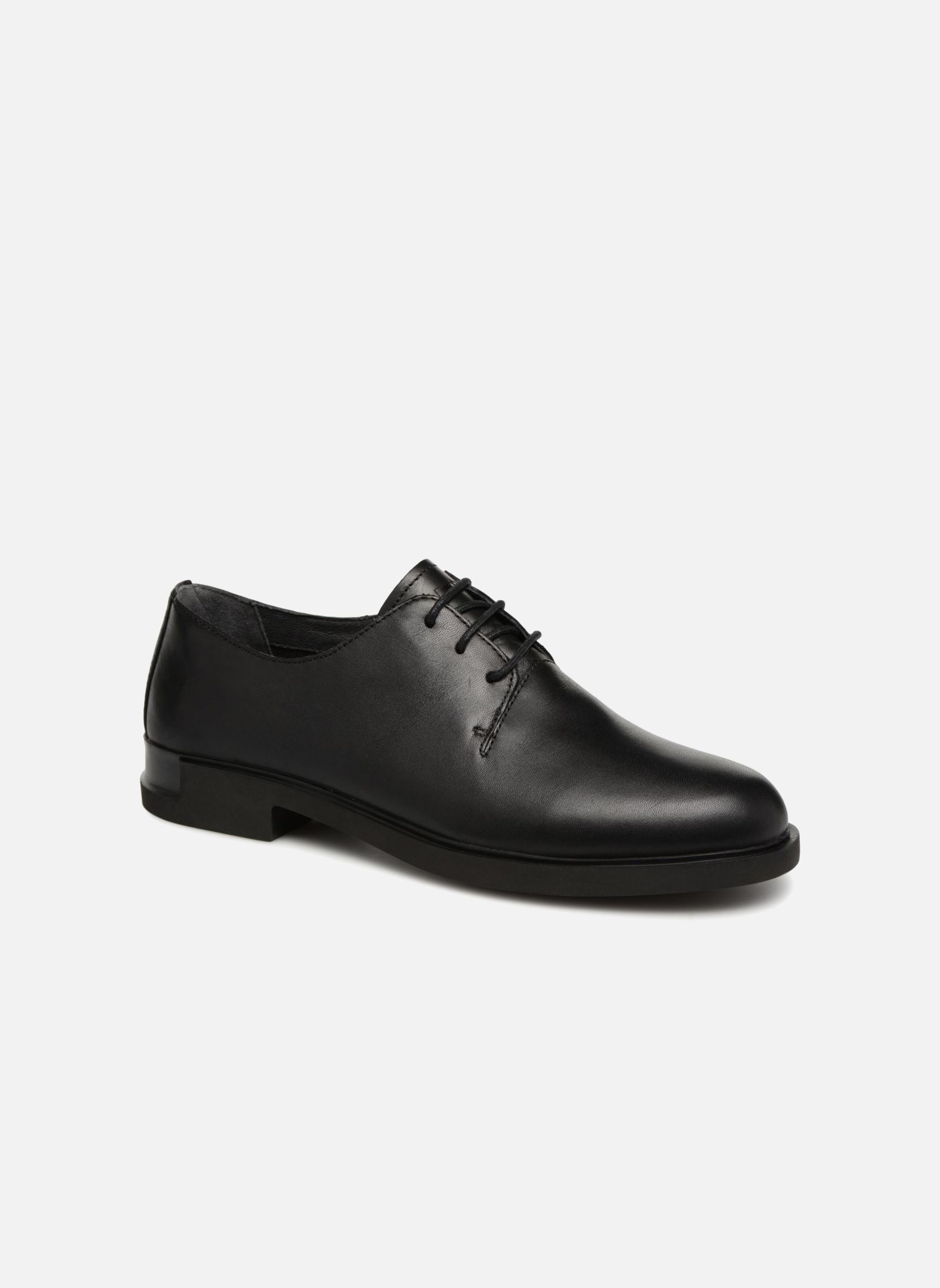 Derbies Iman K200685 femme noir Camper Derbies Iman K200685 femme noir Black