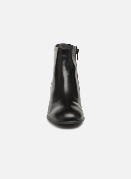 Camper Katie K400311 (Negro) - Botines chez Sarenza (329603)